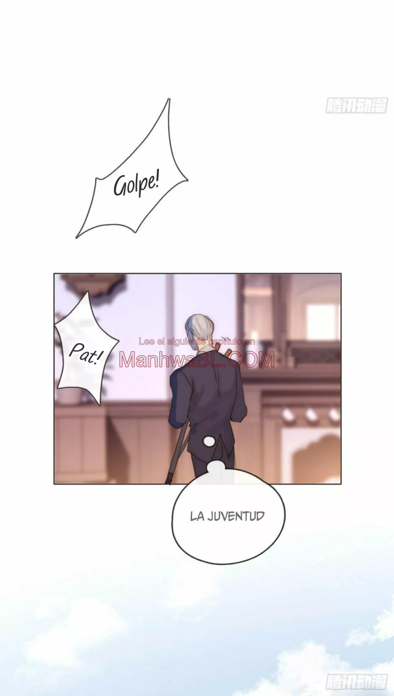 Por favor, duerme conmigo - Capítulo 97 2 manhwa