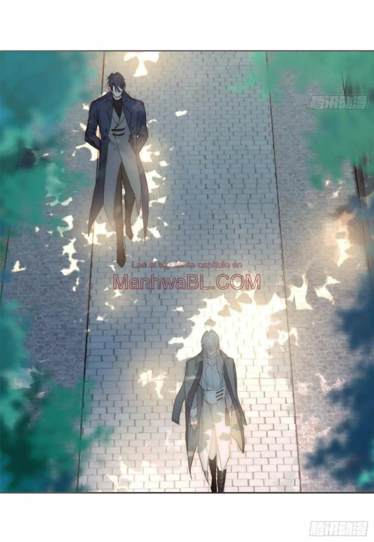 Por favor, duerme conmigo - Capítulo 97 2 manhwa