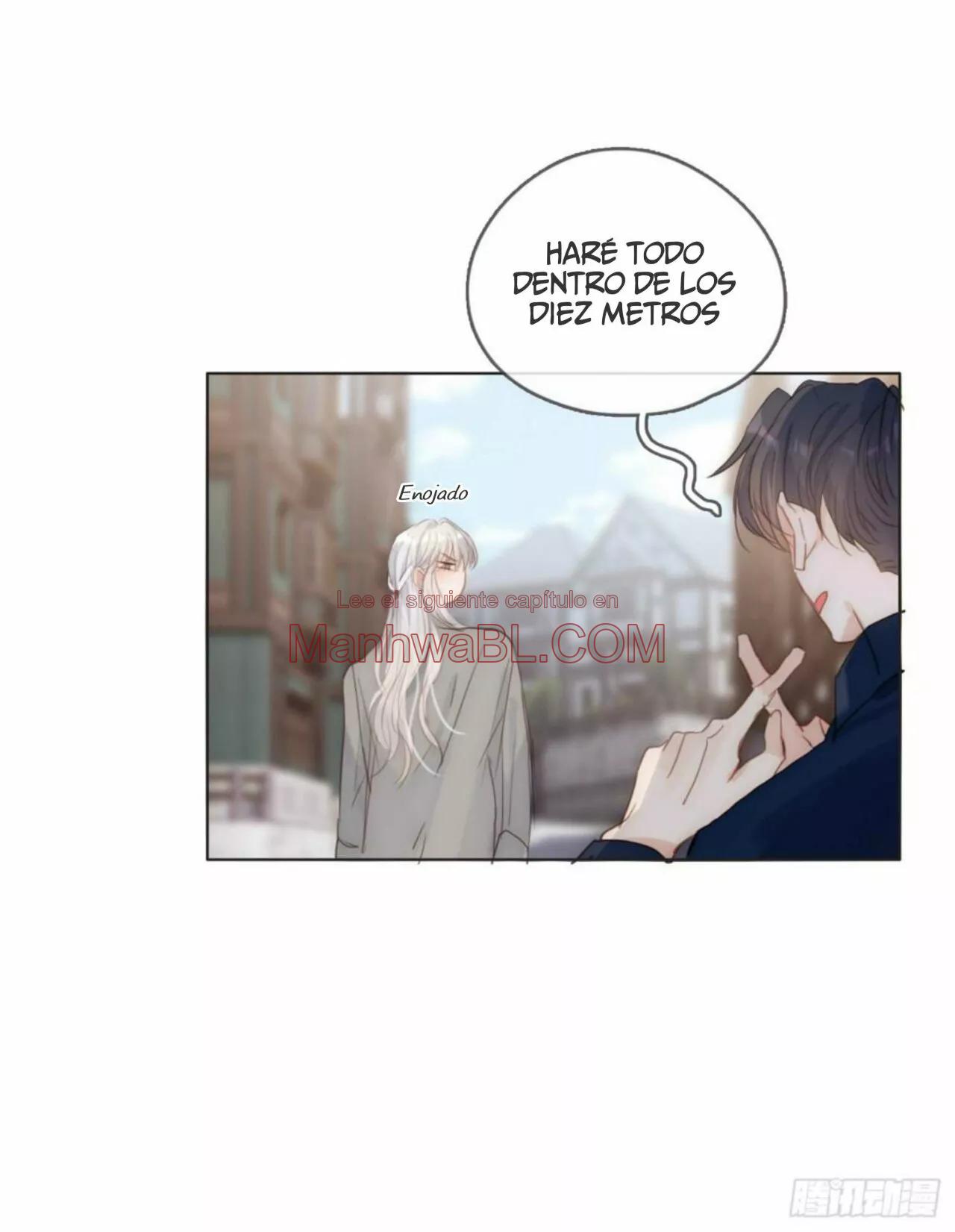 Por favor, duerme conmigo - Capítulo 97 2 manhwa
