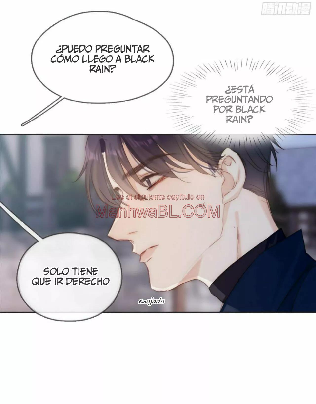 Por favor, duerme conmigo - Capítulo 97 2 manhwa