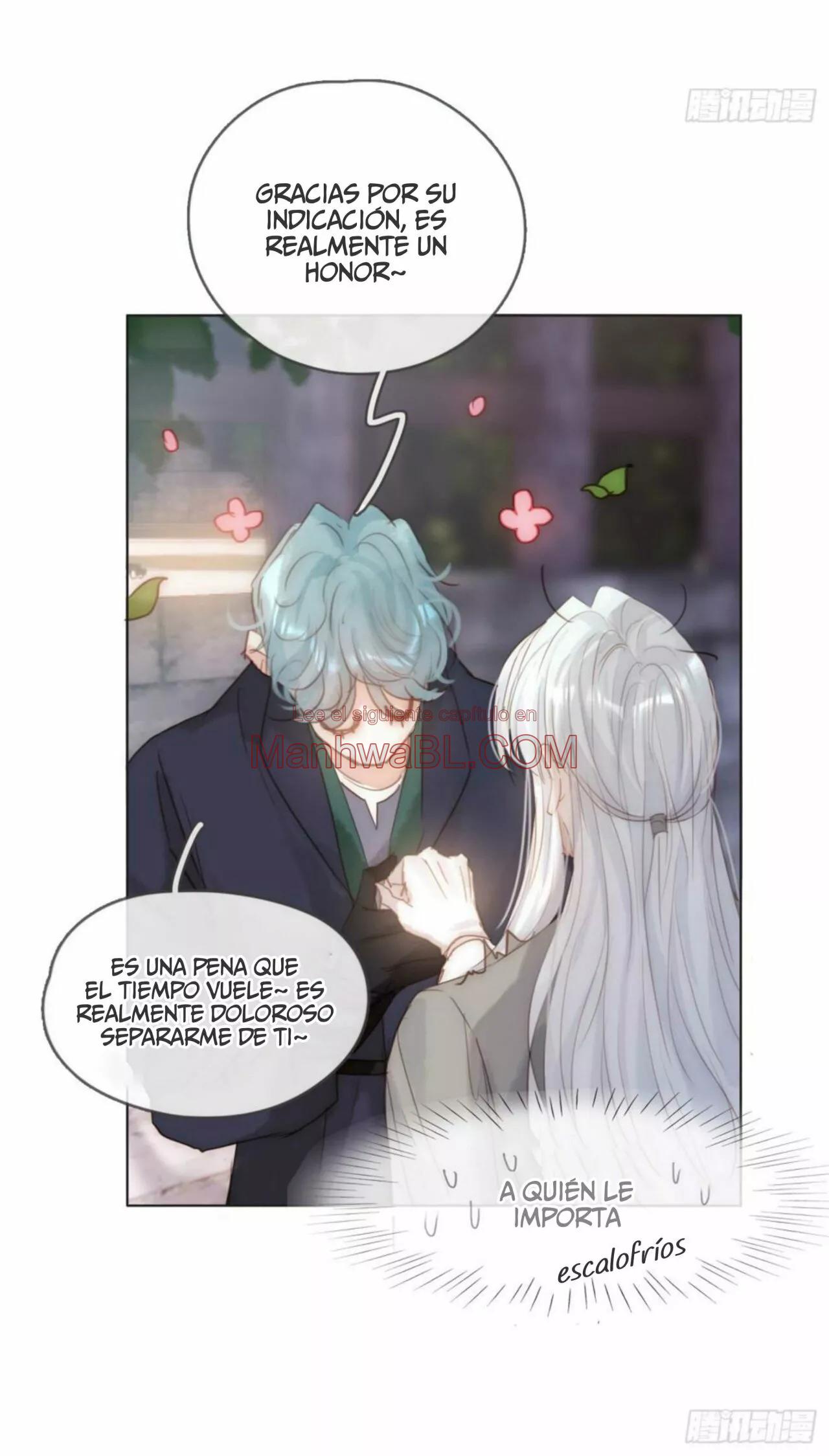 Por favor, duerme conmigo - Capítulo 97 2 manhwa
