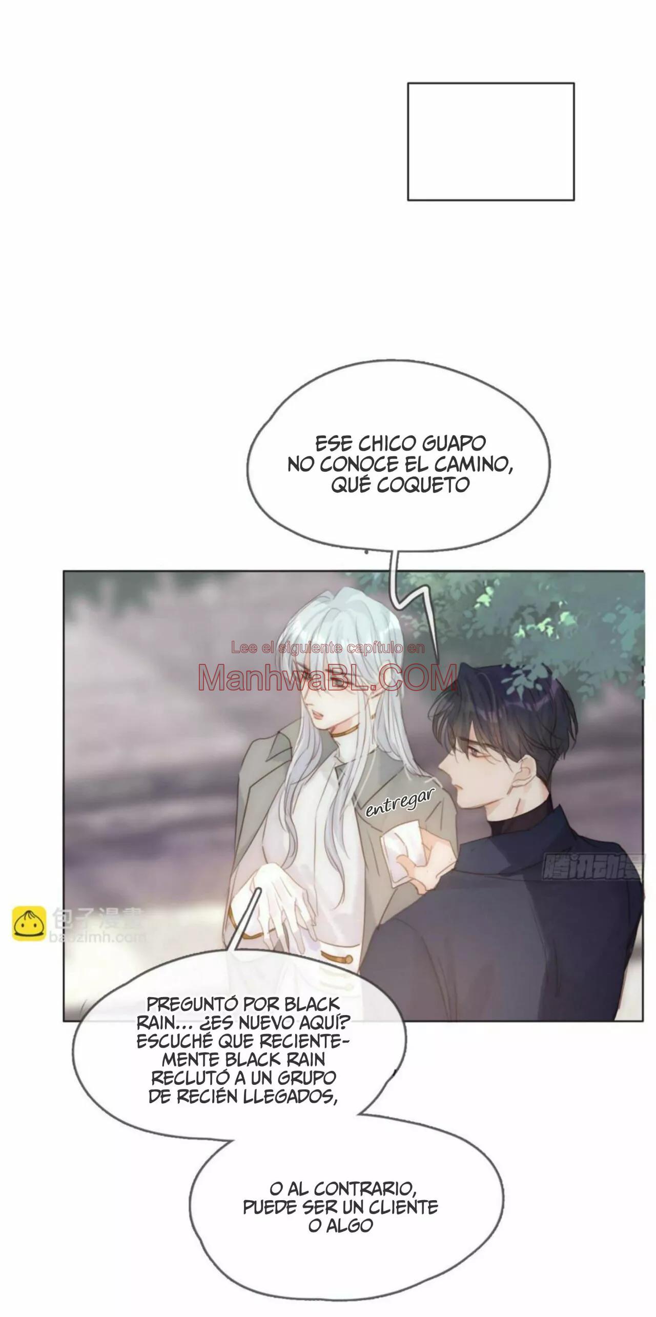 Por favor, duerme conmigo - Capítulo 97 2 manhwa