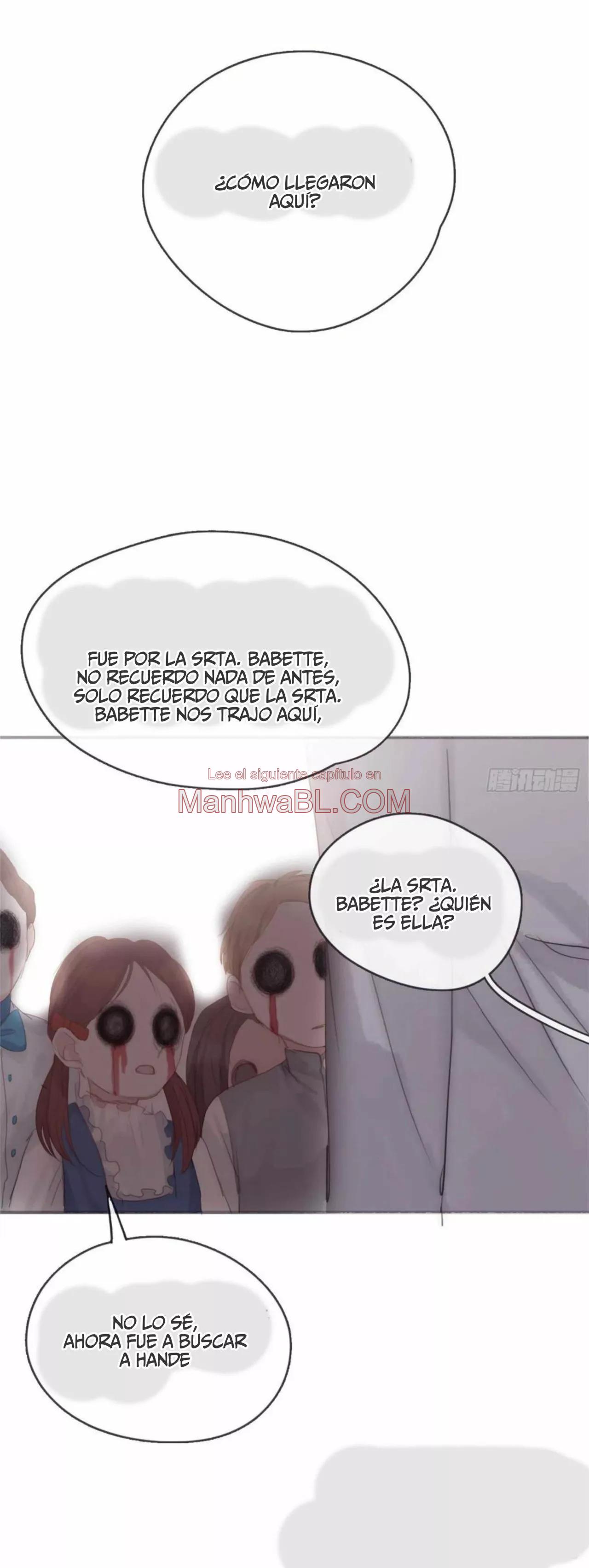 Por favor, duerme conmigo - Capítulo 35 2 manhwa