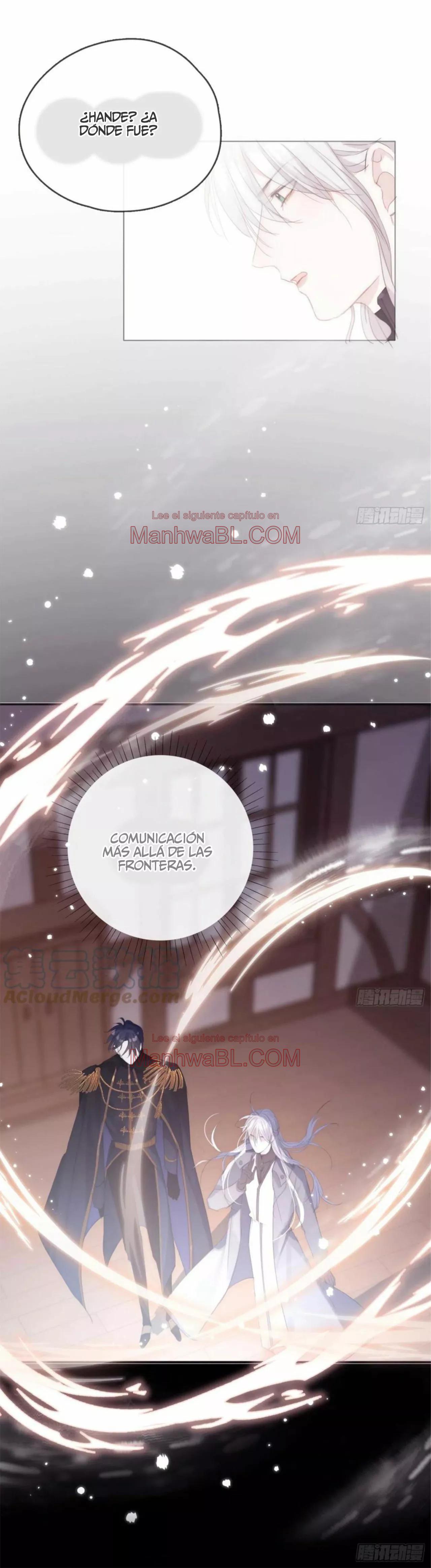 Por favor, duerme conmigo - Capítulo 35 2 manhwa