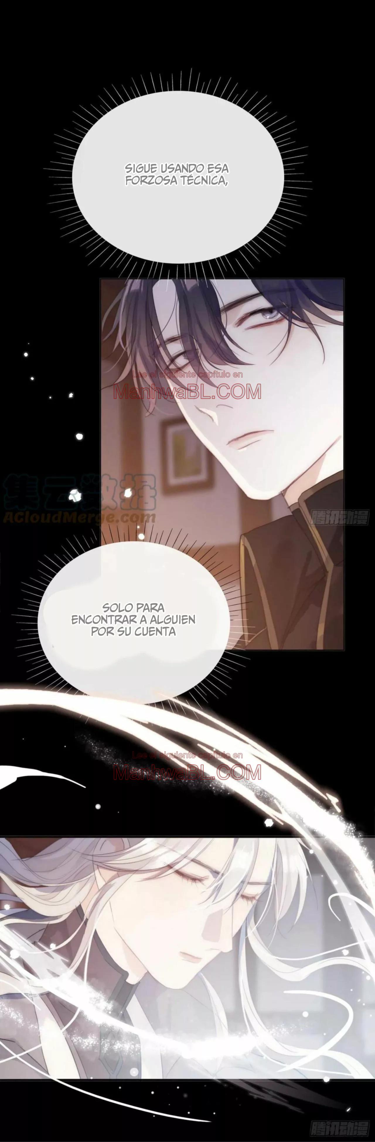 Por favor, duerme conmigo - Capítulo 35 2 manhwa
