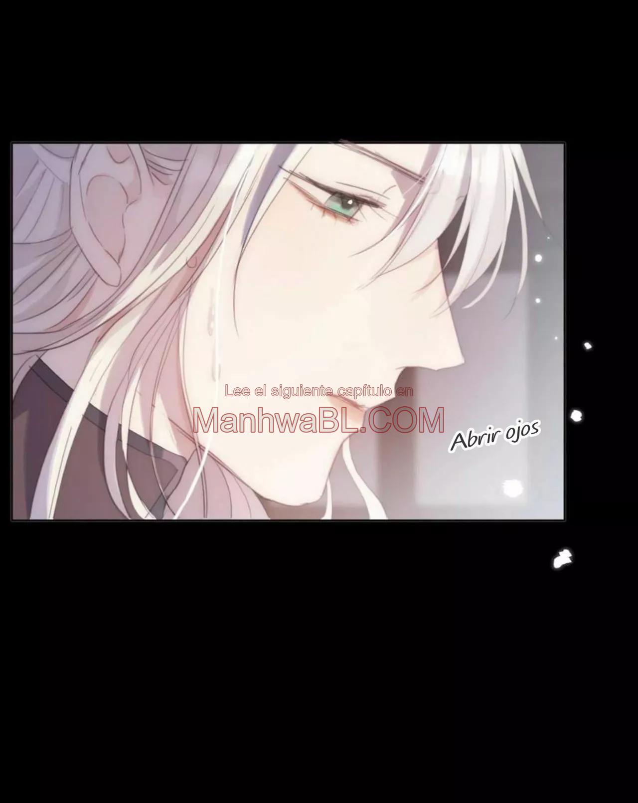 Por favor, duerme conmigo - Capítulo 35 2 manhwa