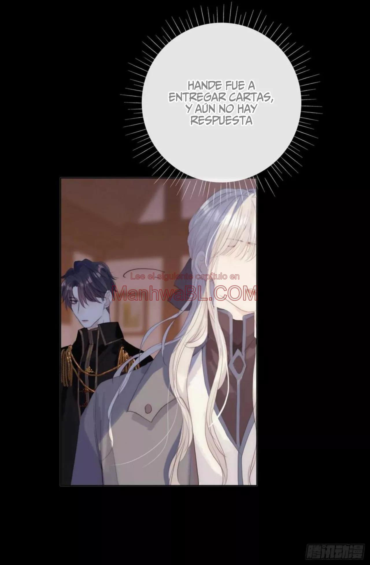 Por favor, duerme conmigo - Capítulo 35 2 manhwa