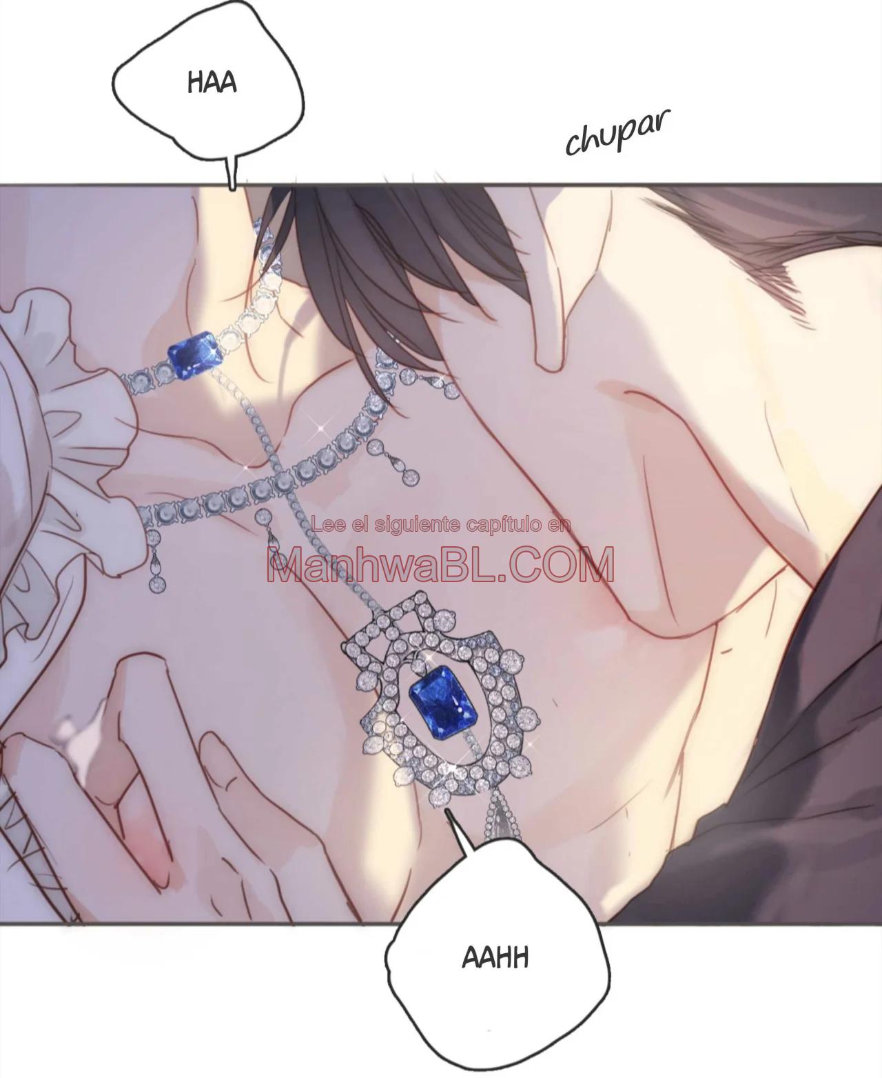 Por favor, duerme conmigo - Capítulo 149 manhwa