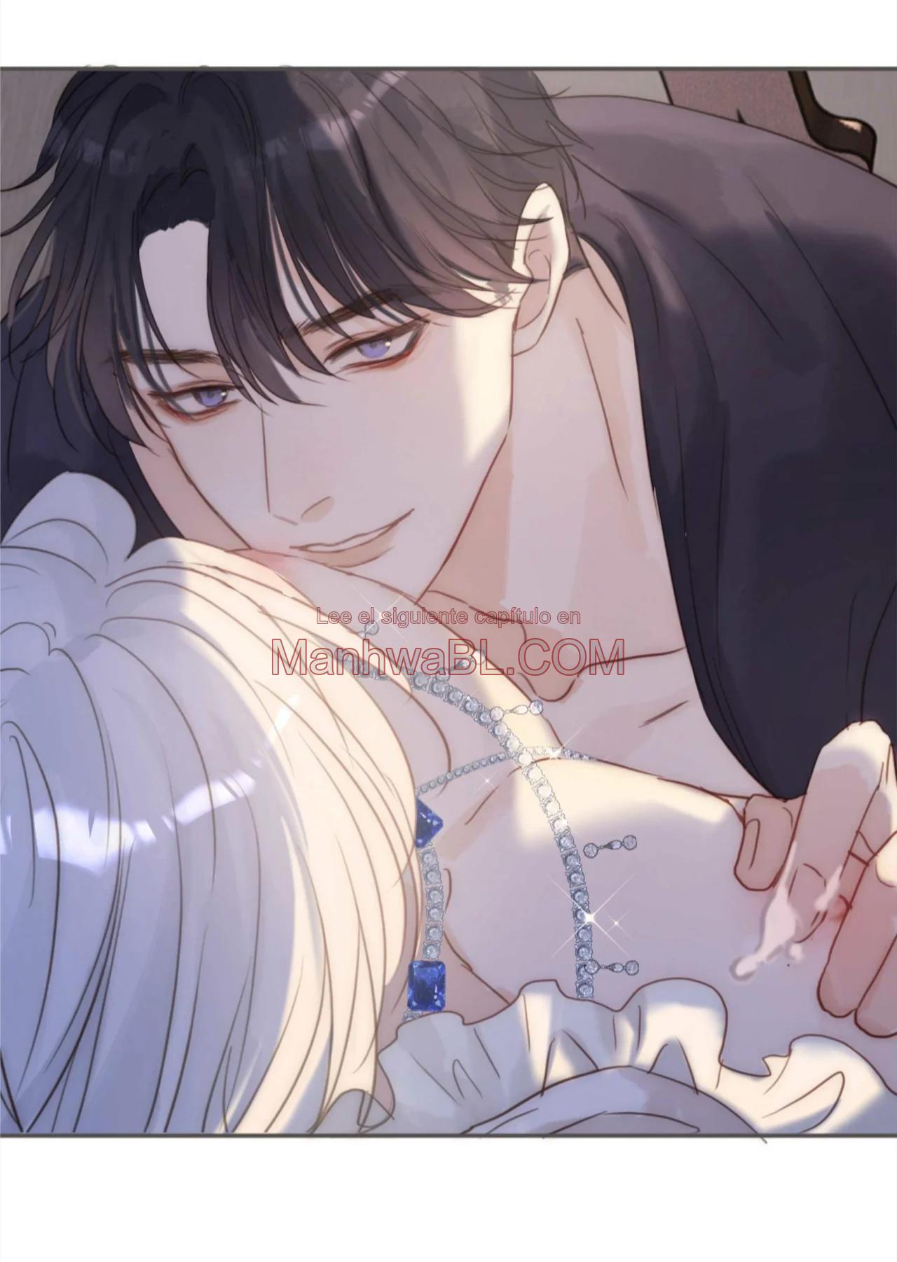 Por favor, duerme conmigo - Capítulo 149 manhwa