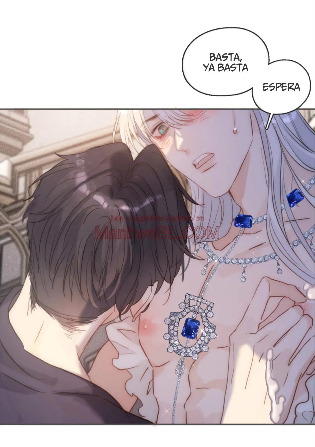 Por favor, duerme conmigo - Capítulo 149 manhwa