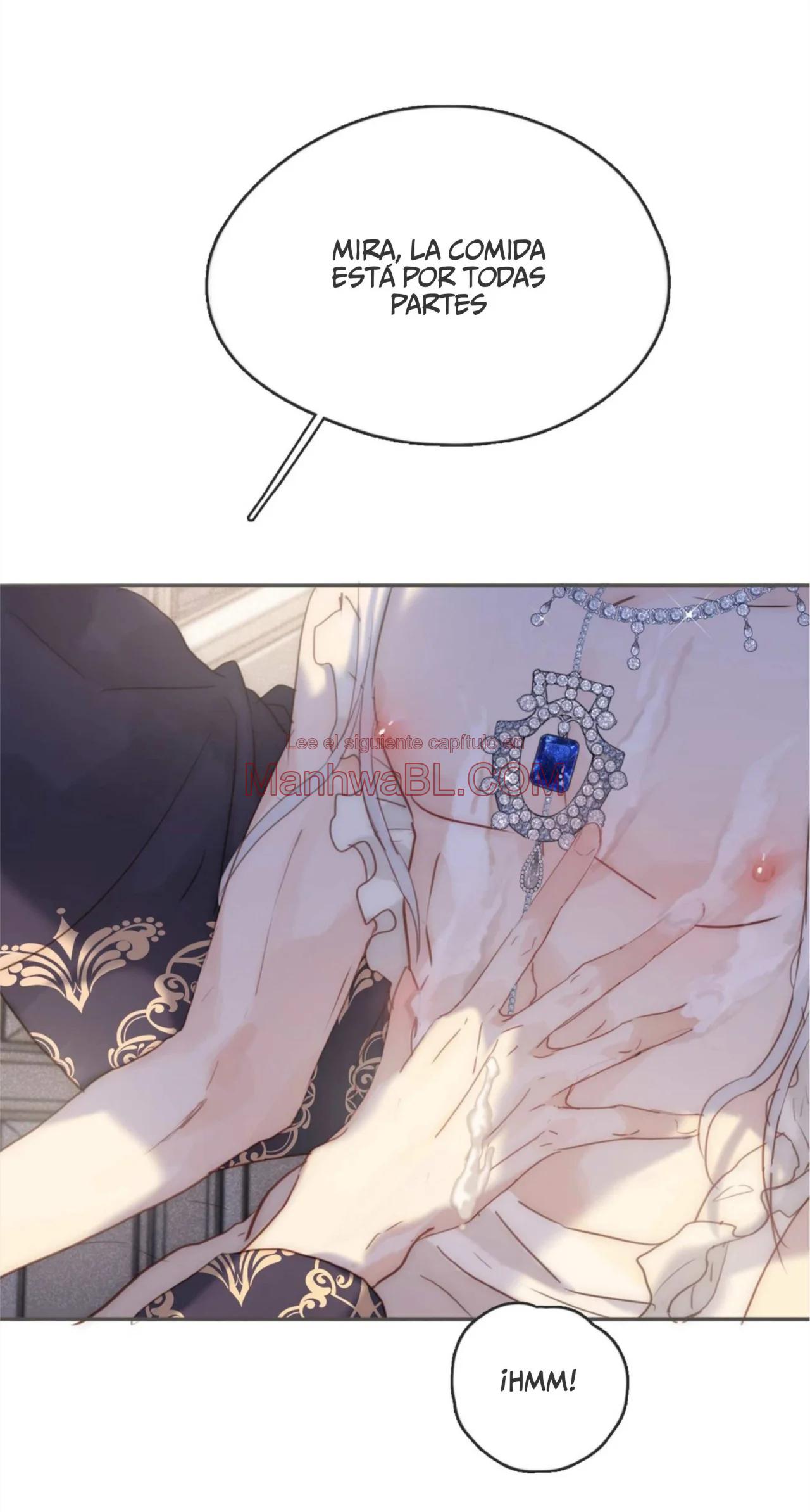 Por favor, duerme conmigo - Capítulo 149 manhwa