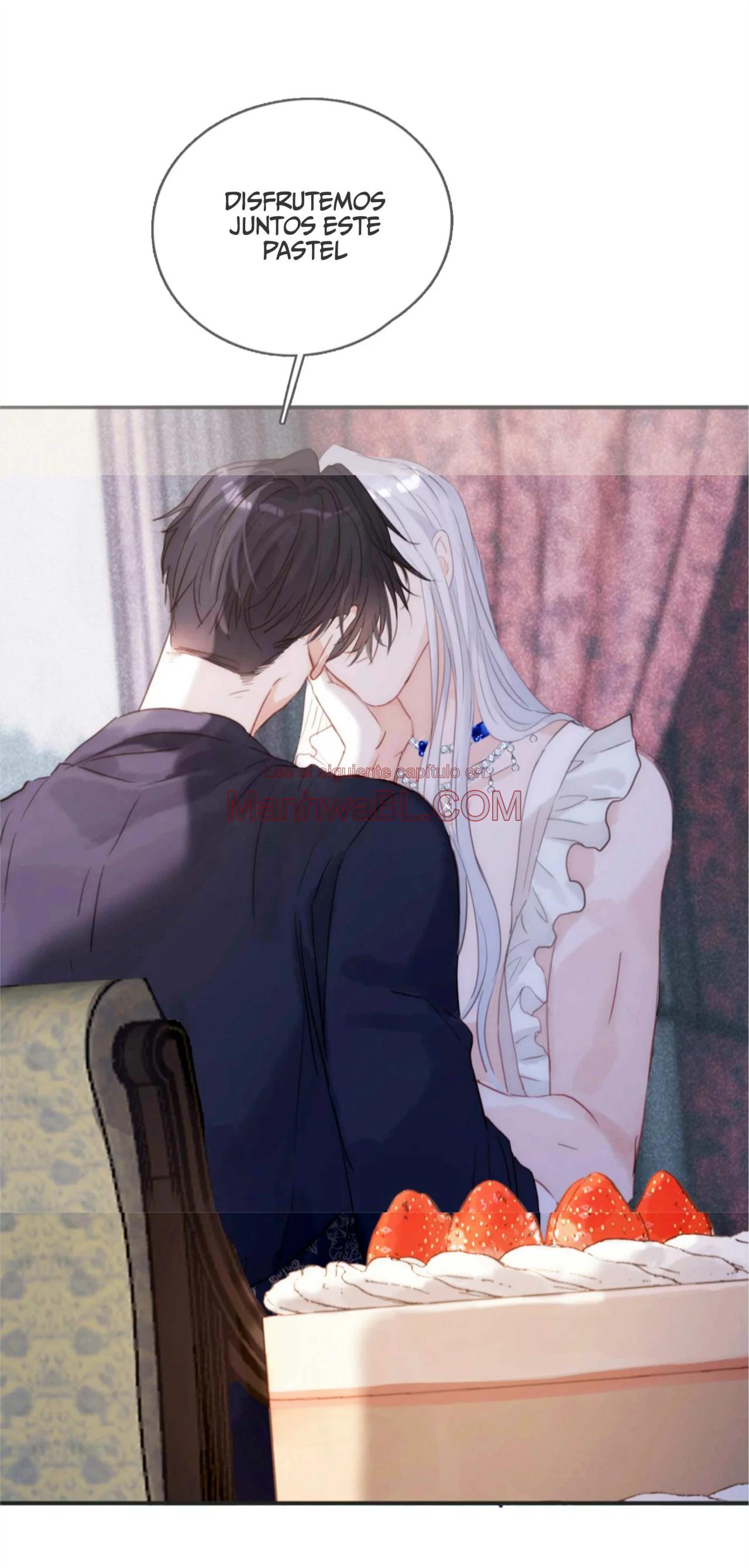 Por favor, duerme conmigo - Capítulo 149 manhwa