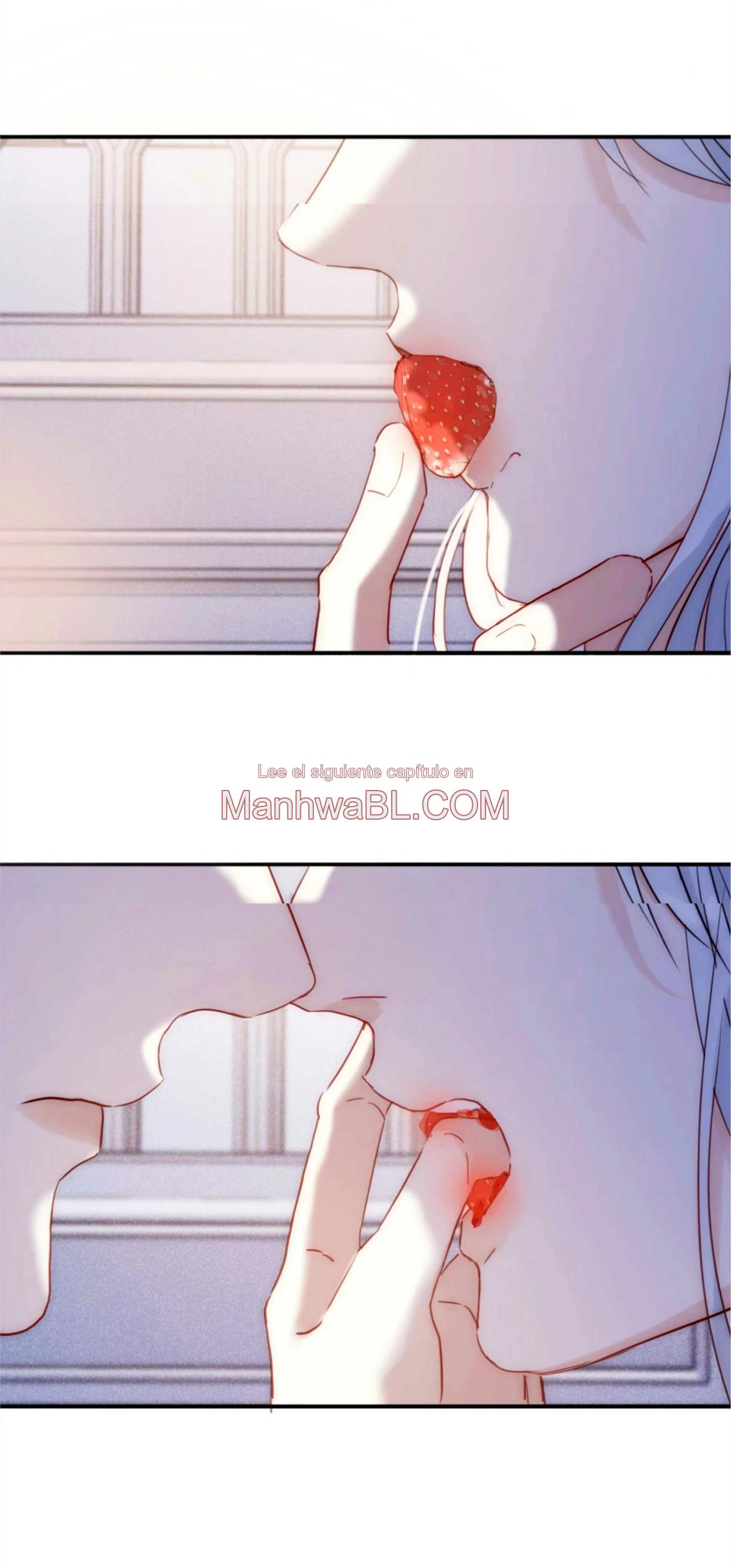 Por favor, duerme conmigo - Capítulo 149 manhwa