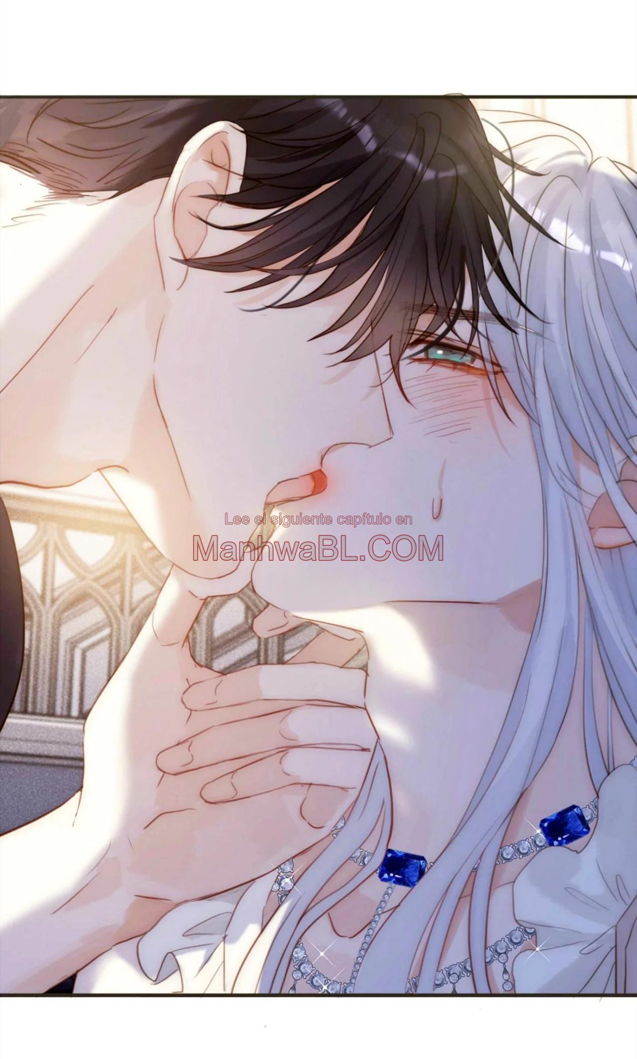 Por favor, duerme conmigo - Capítulo 149 manhwa