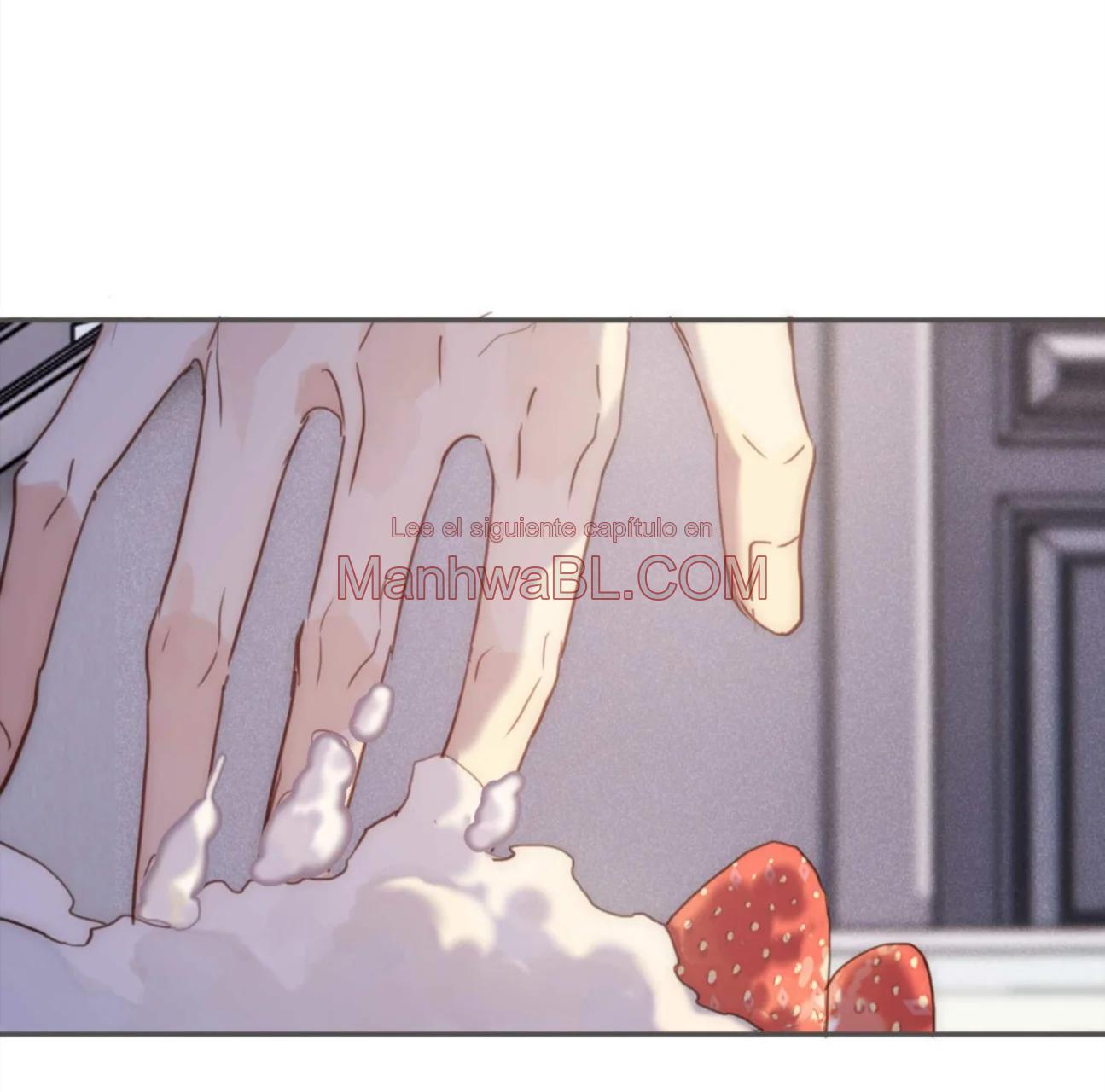 Por favor, duerme conmigo - Capítulo 149 manhwa