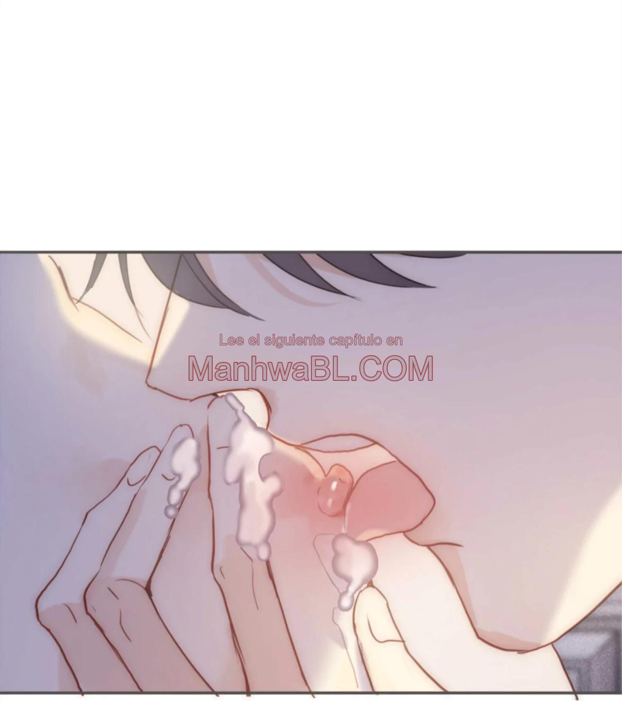 Por favor, duerme conmigo - Capítulo 149 manhwa
