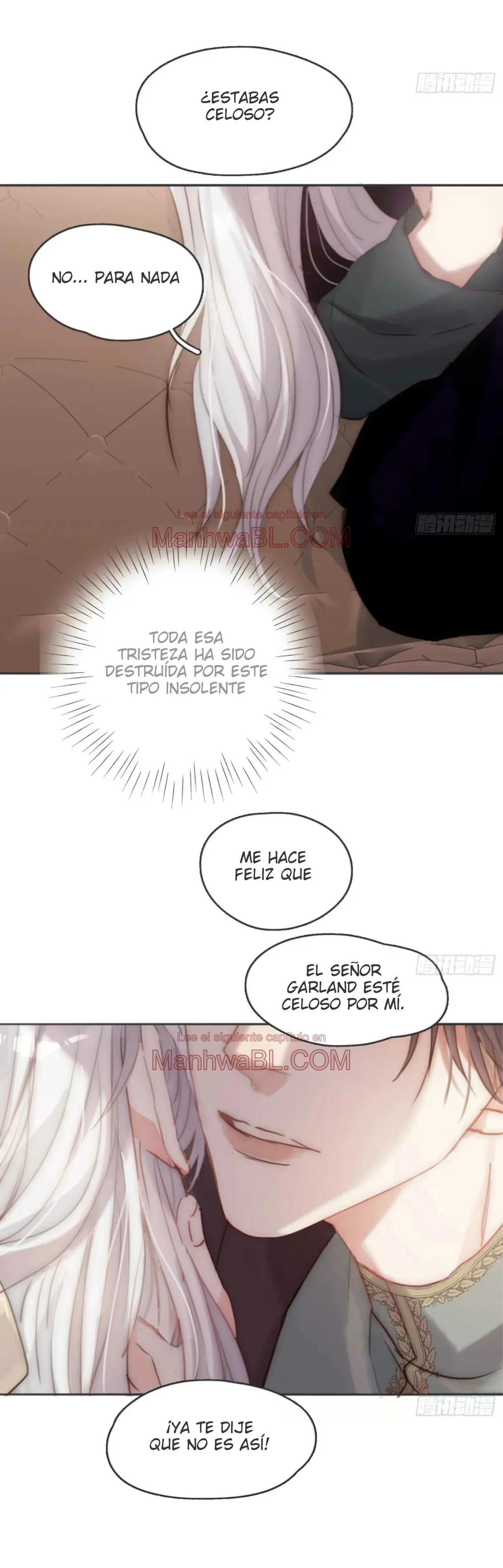 Por favor, duerme conmigo - Capítulo 180 manhwa