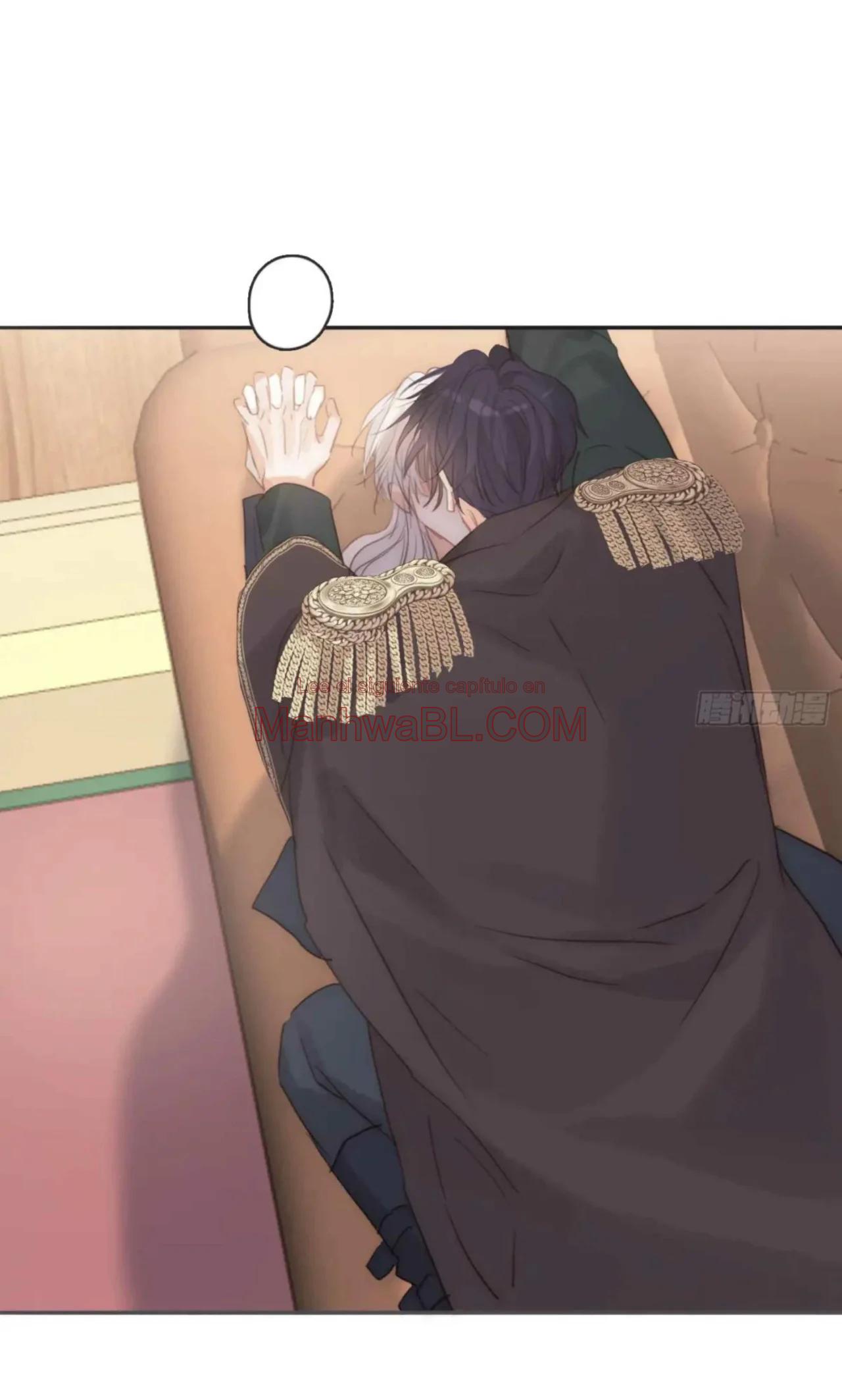 Por favor, duerme conmigo - Capítulo 180 manhwa