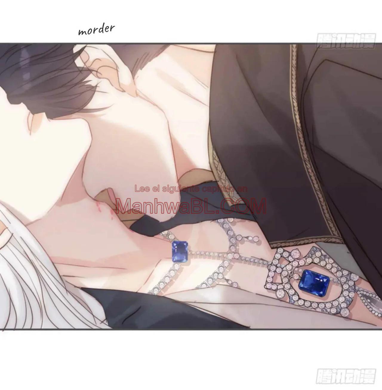 Por favor, duerme conmigo - Capítulo 180 manhwa