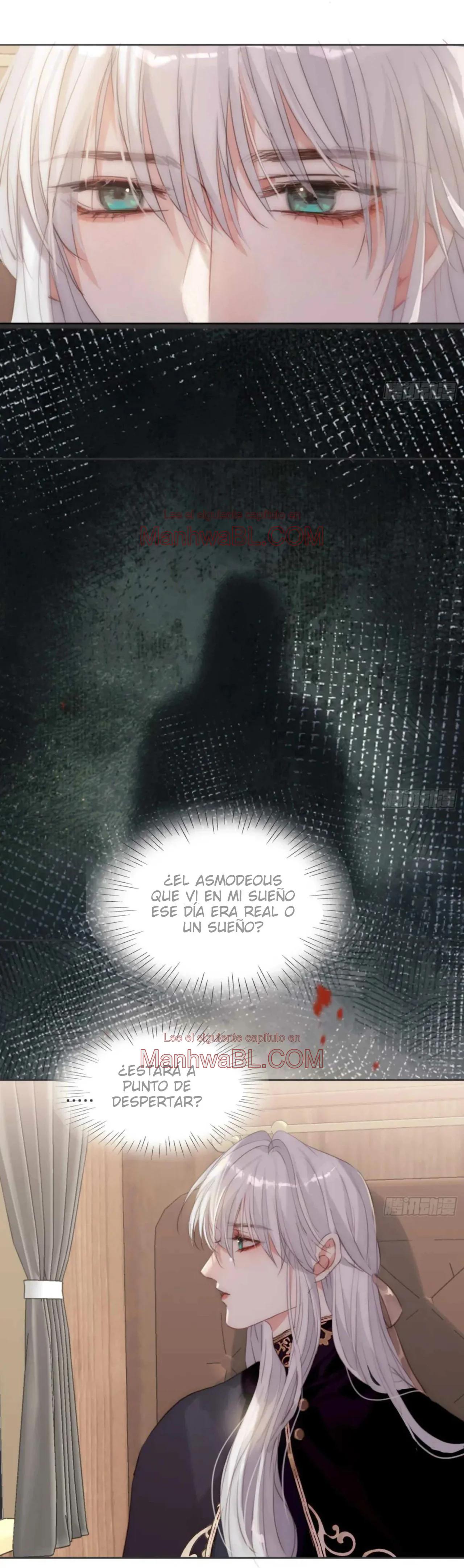 Por favor, duerme conmigo - Capítulo 180 manhwa