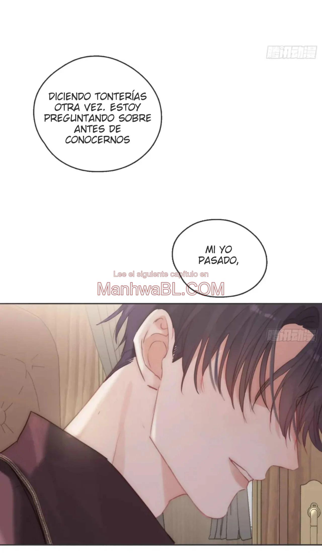 Por favor, duerme conmigo - Capítulo 180 manhwa