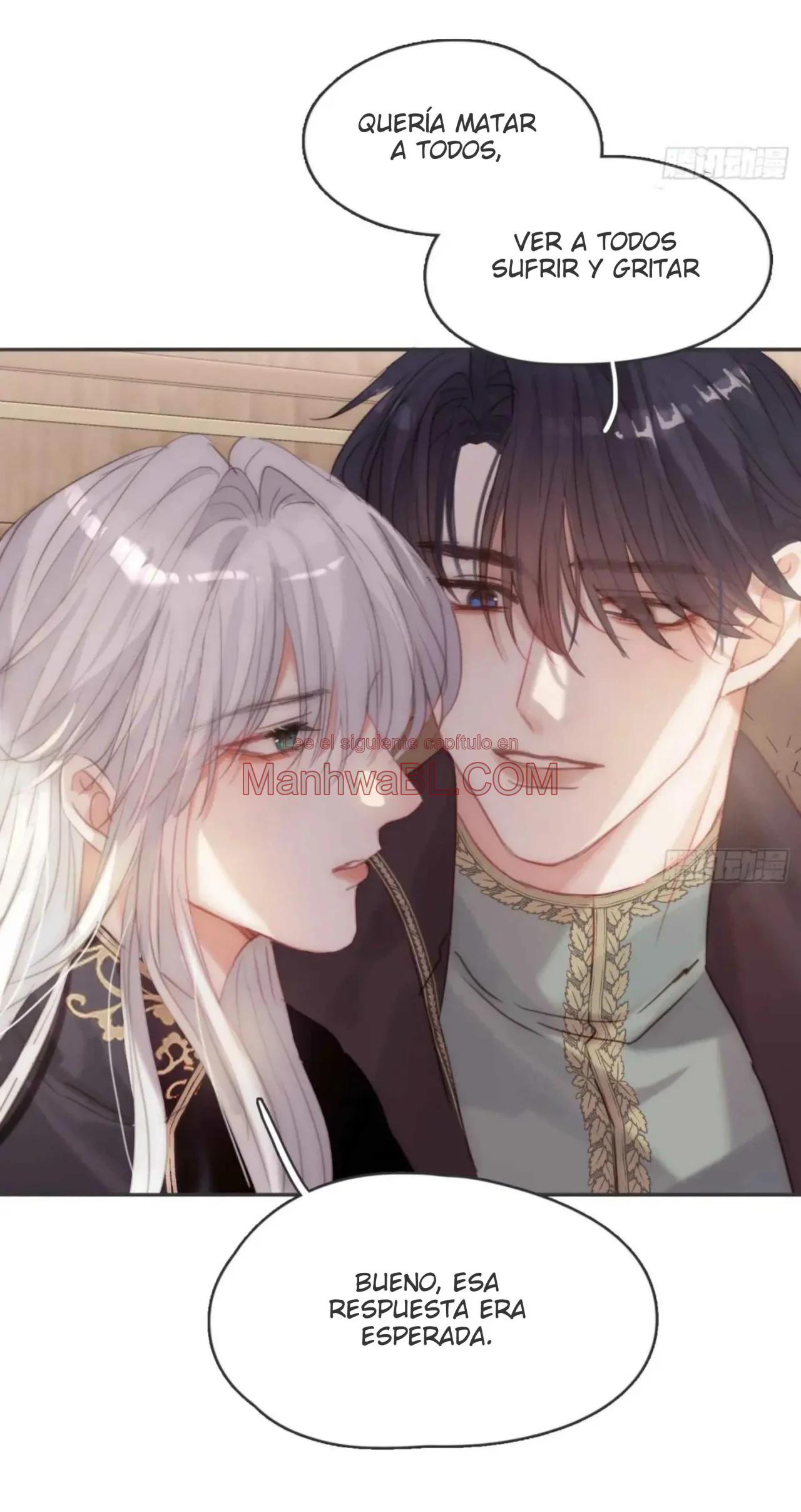 Por favor, duerme conmigo - Capítulo 180 manhwa