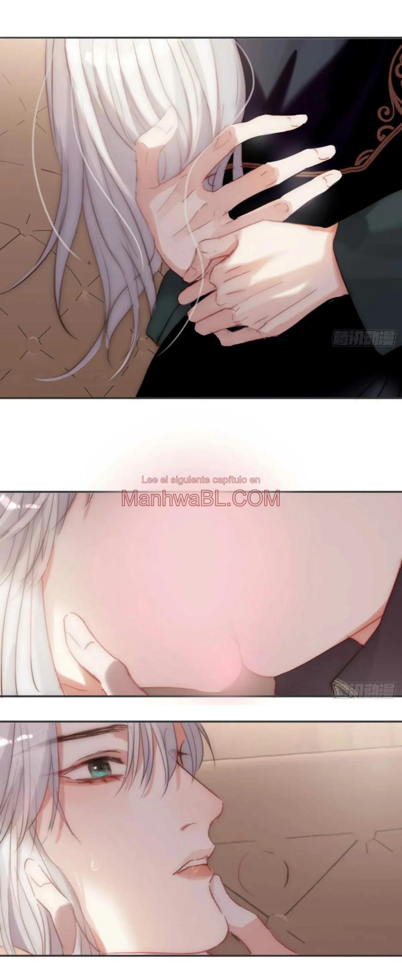 Por favor, duerme conmigo - Capítulo 180 manhwa