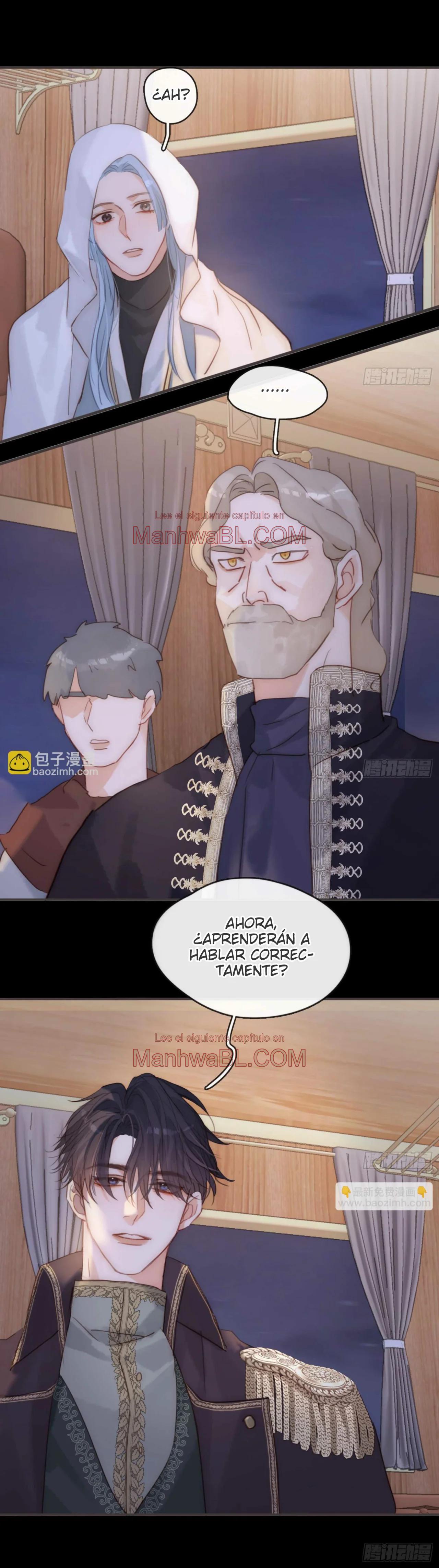 Por favor, duerme conmigo - Capítulo 183 2 manhwa