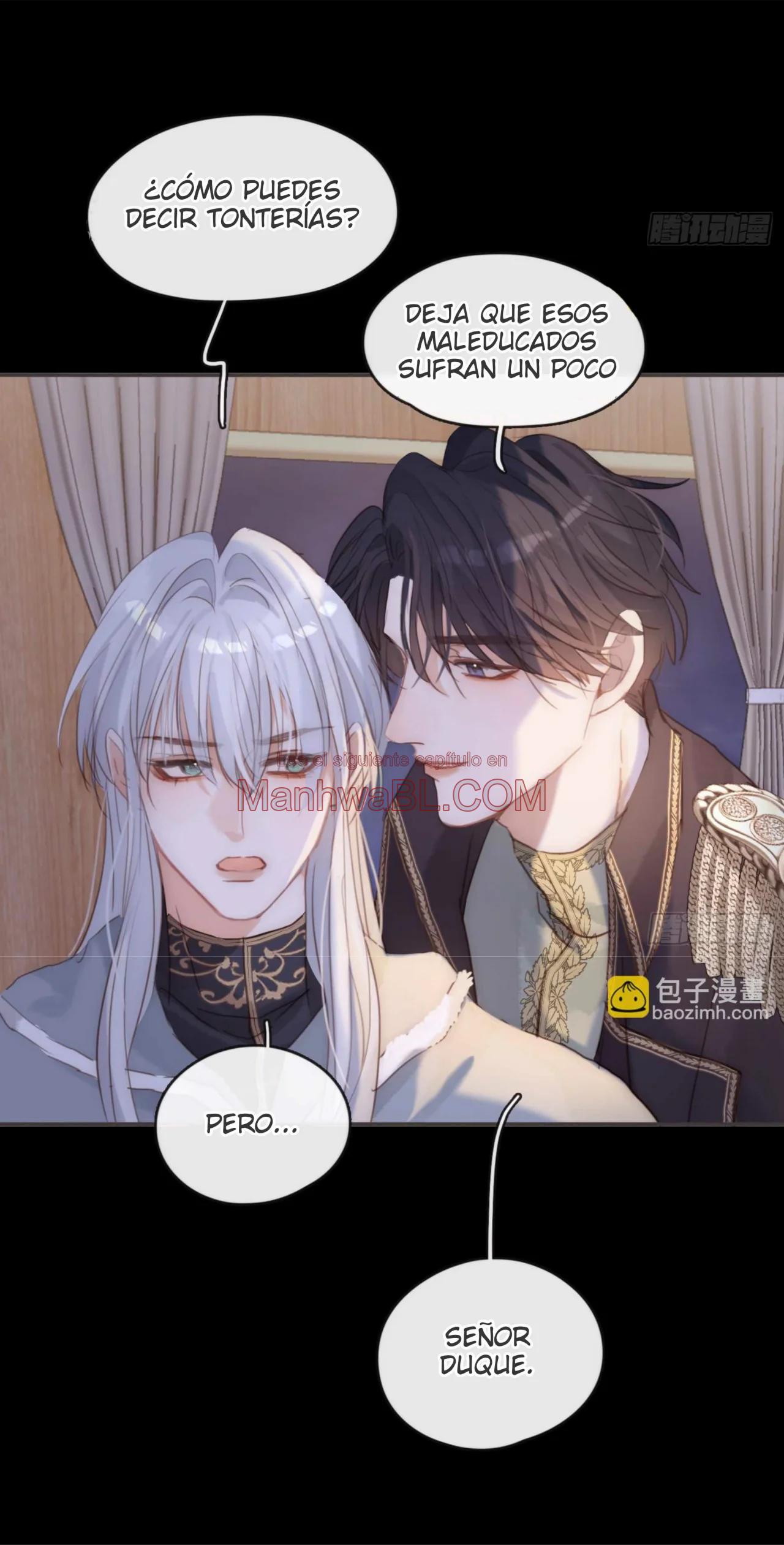 Por favor, duerme conmigo - Capítulo 183 2 manhwa