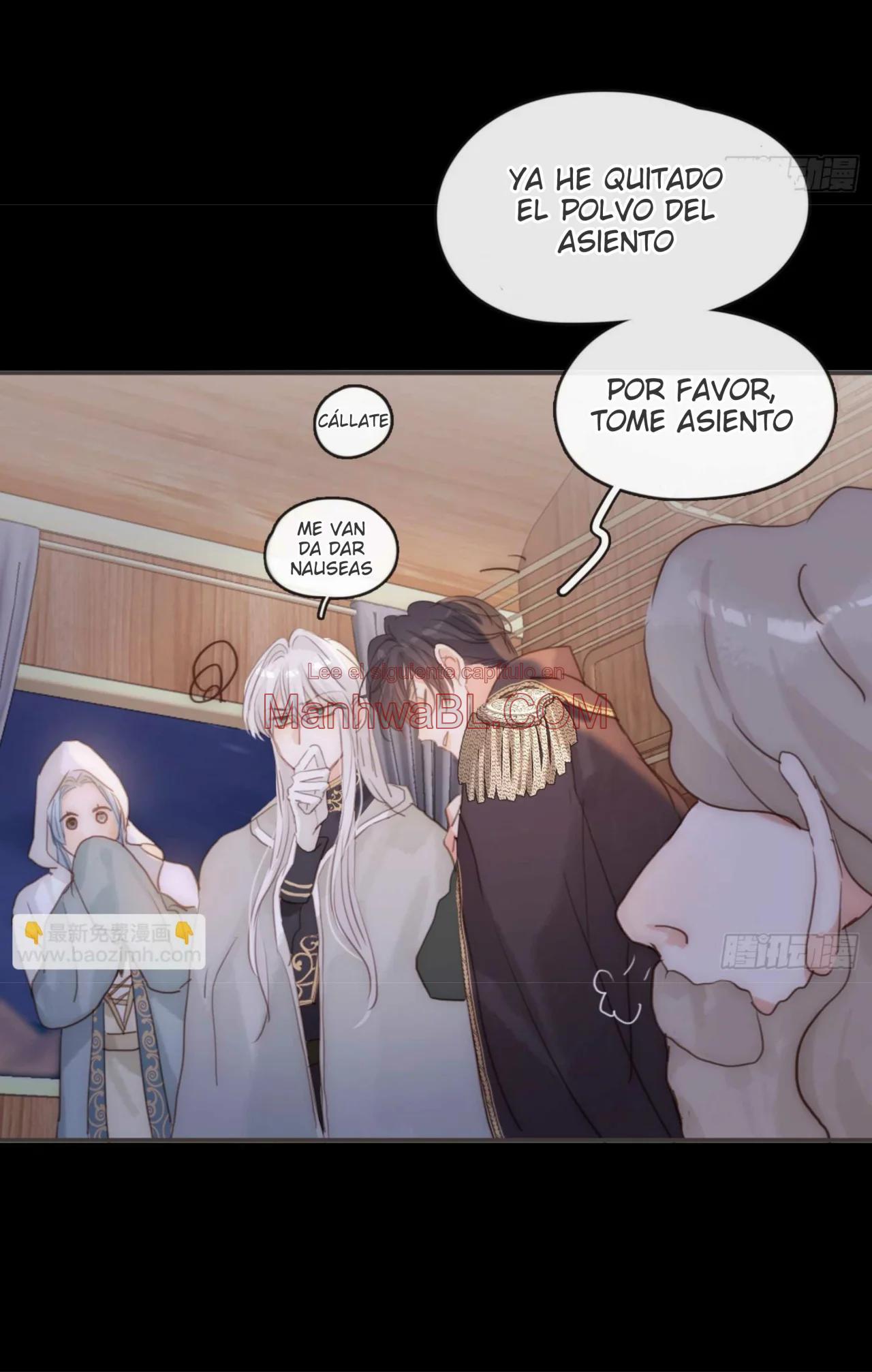 Por favor, duerme conmigo - Capítulo 183 2 manhwa