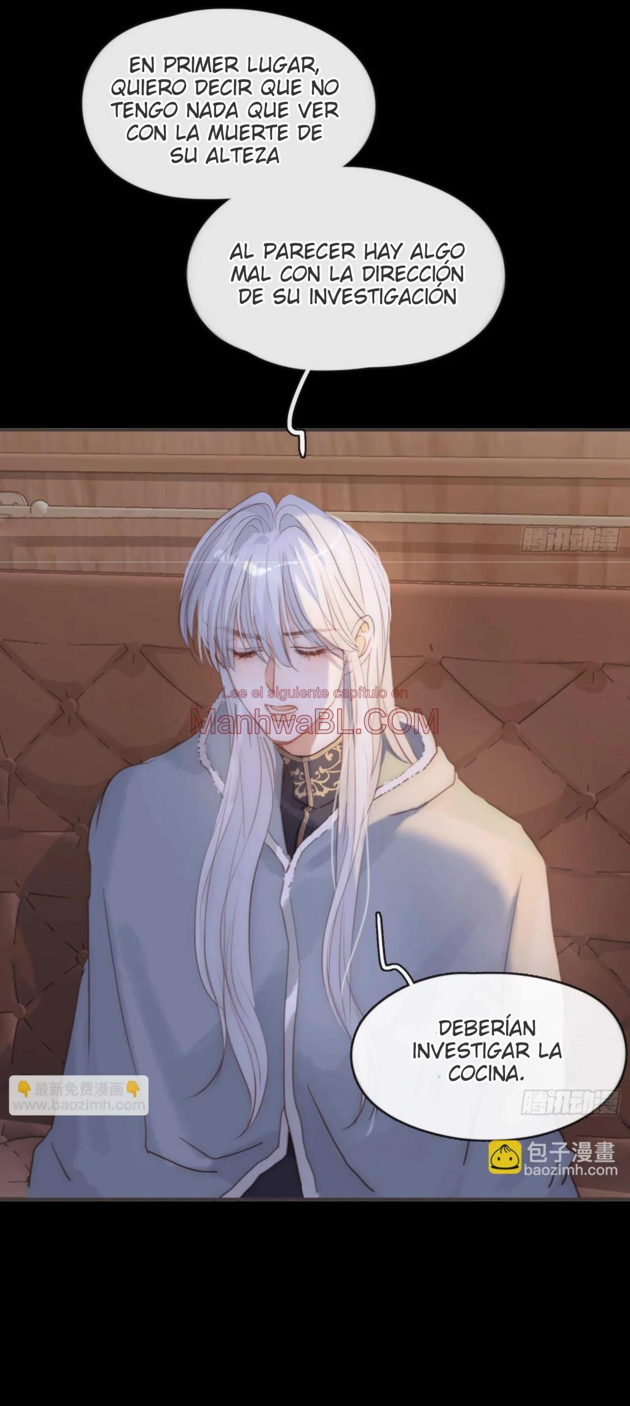 Por favor, duerme conmigo - Capítulo 183 2 manhwa