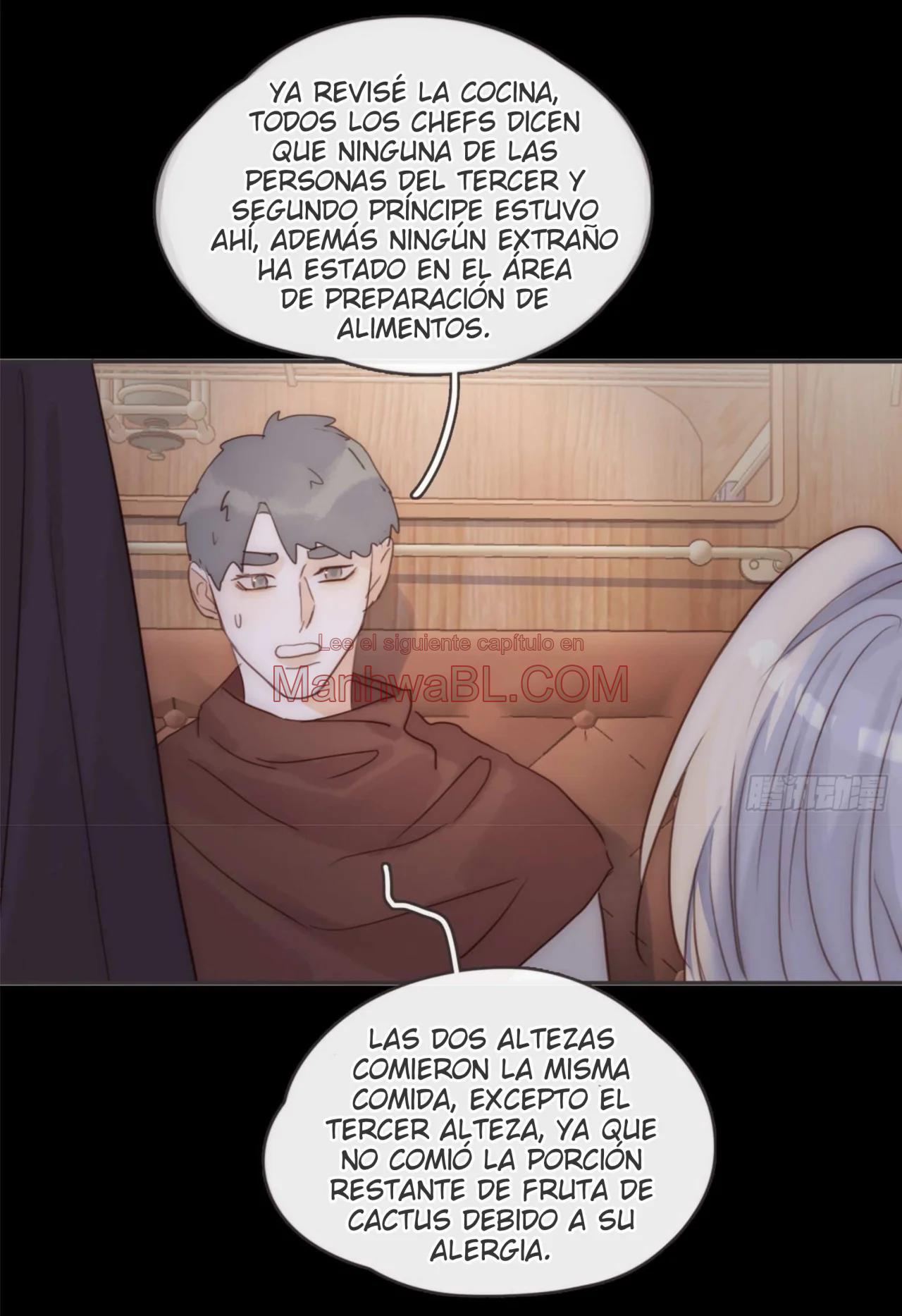 Por favor, duerme conmigo - Capítulo 183 2 manhwa