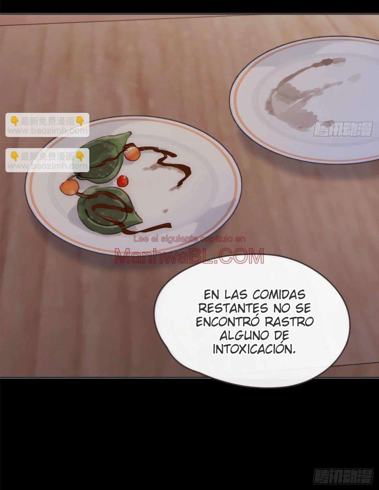 Por favor, duerme conmigo - Capítulo 183 2 manhwa