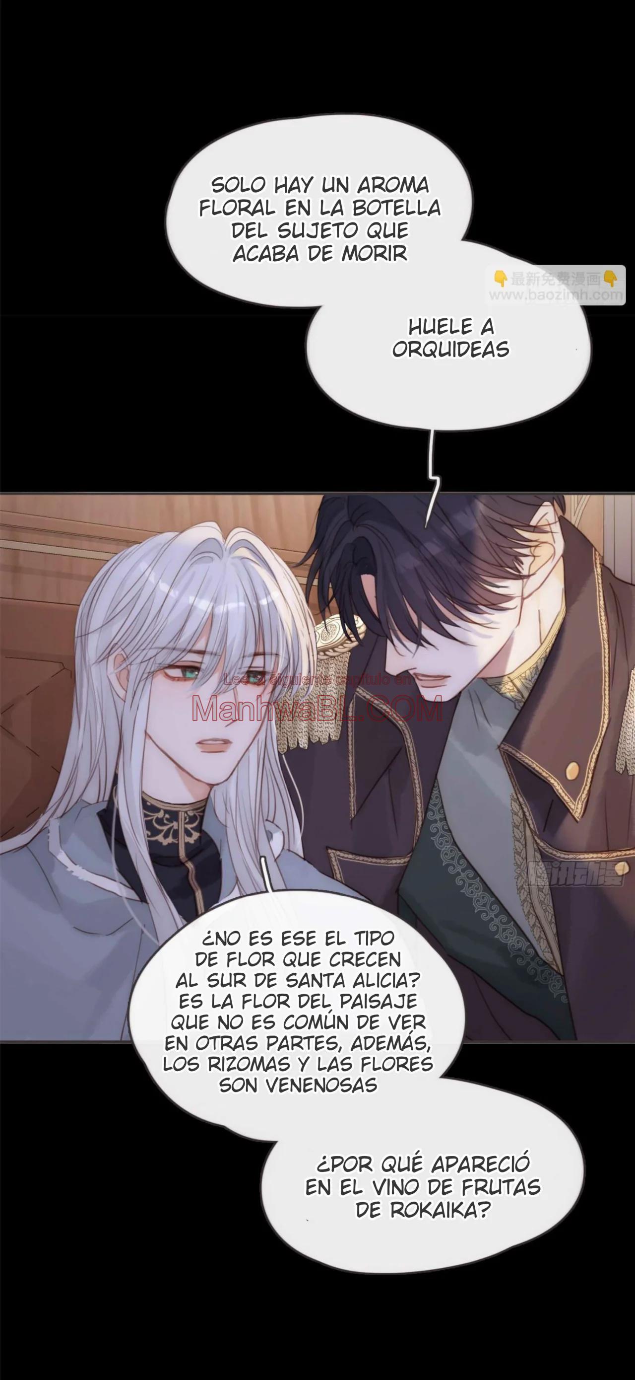 Por favor, duerme conmigo - Capítulo 183 2 manhwa