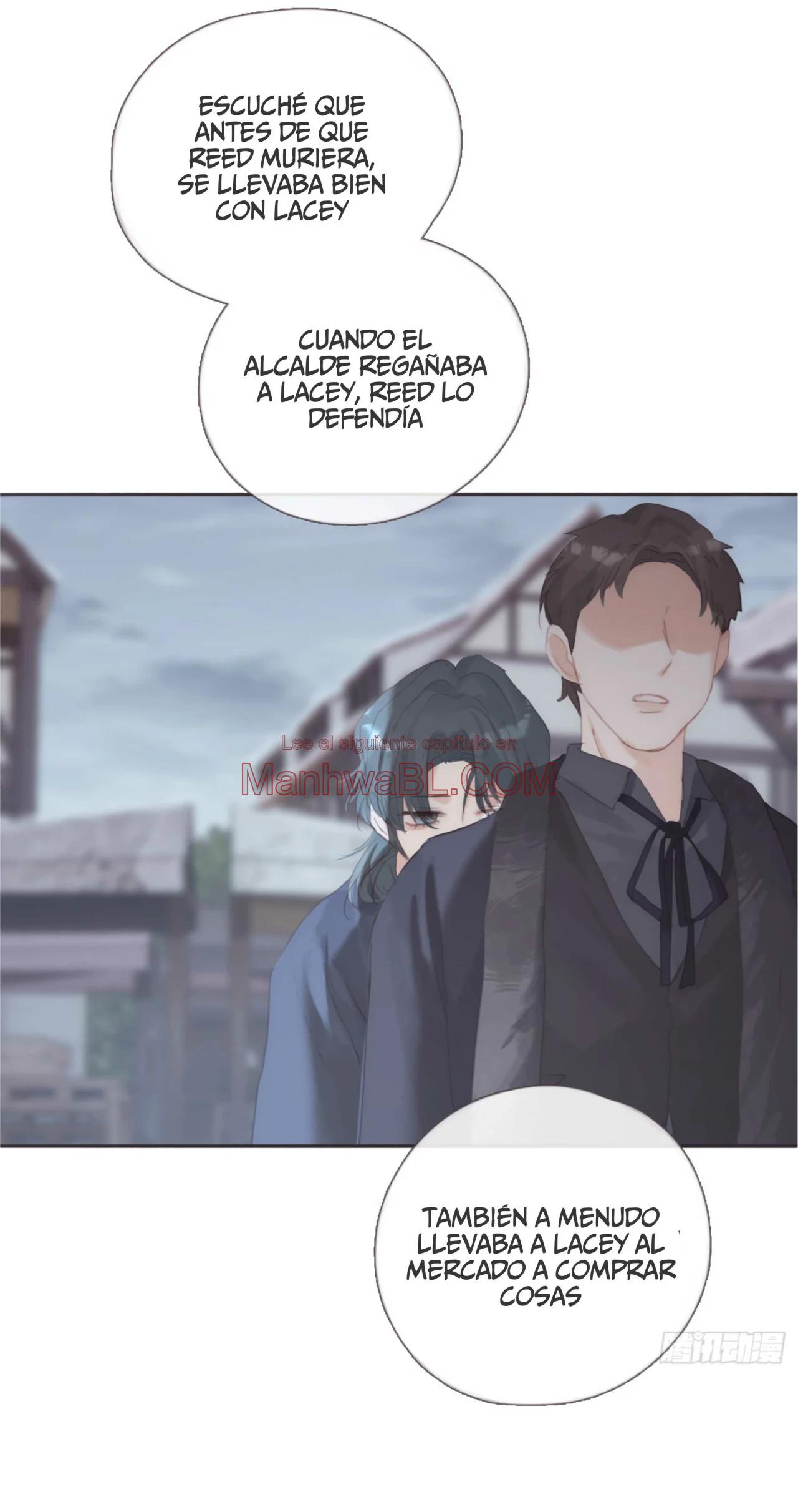 Por favor, duerme conmigo - Capítulo 128 manhwa