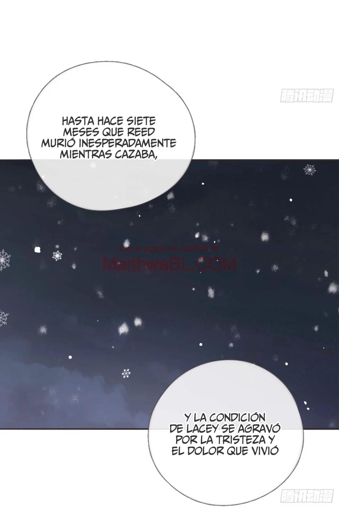 Por favor, duerme conmigo - Capítulo 128 manhwa