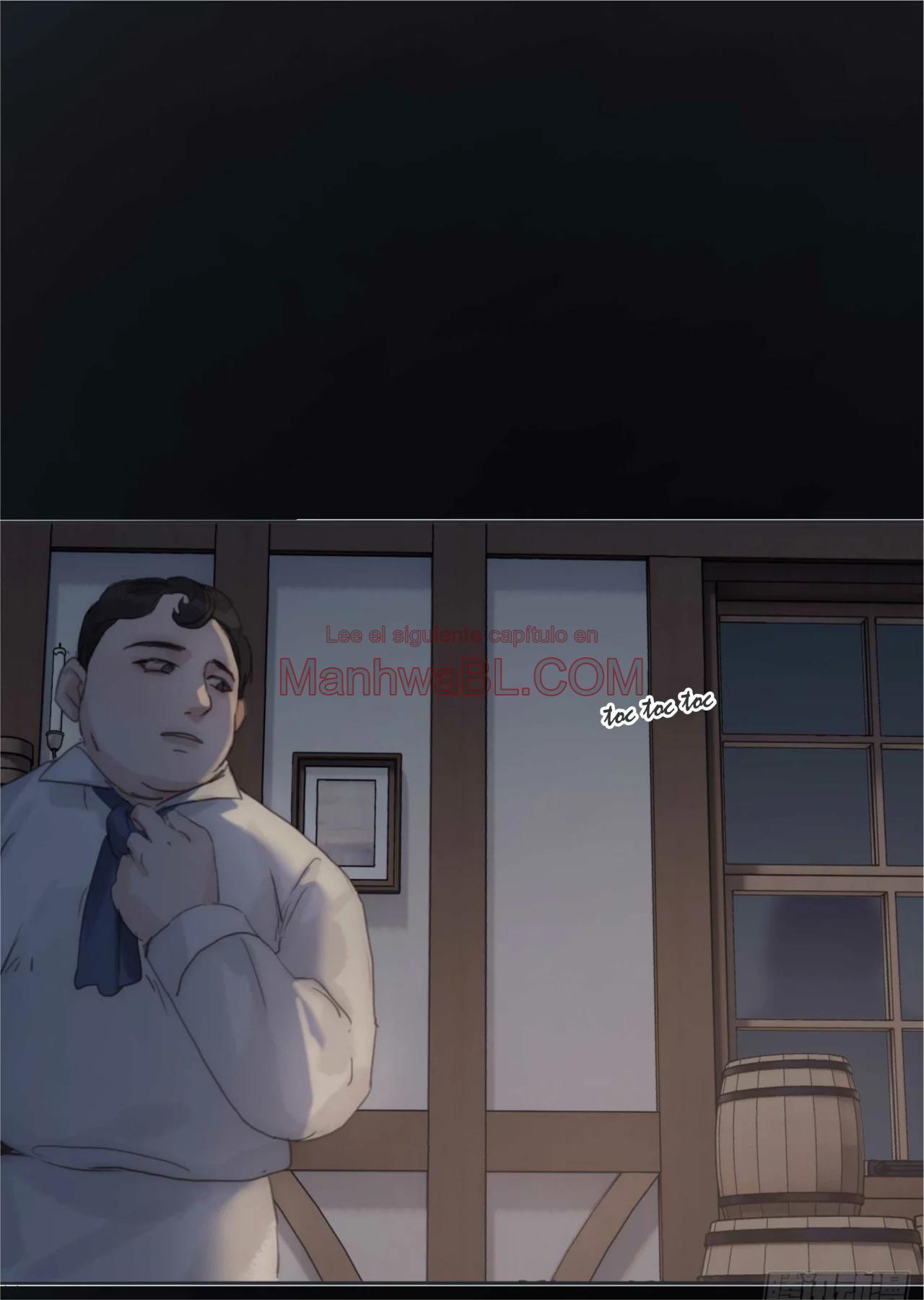 Por favor, duerme conmigo - Capítulo 128 manhwa