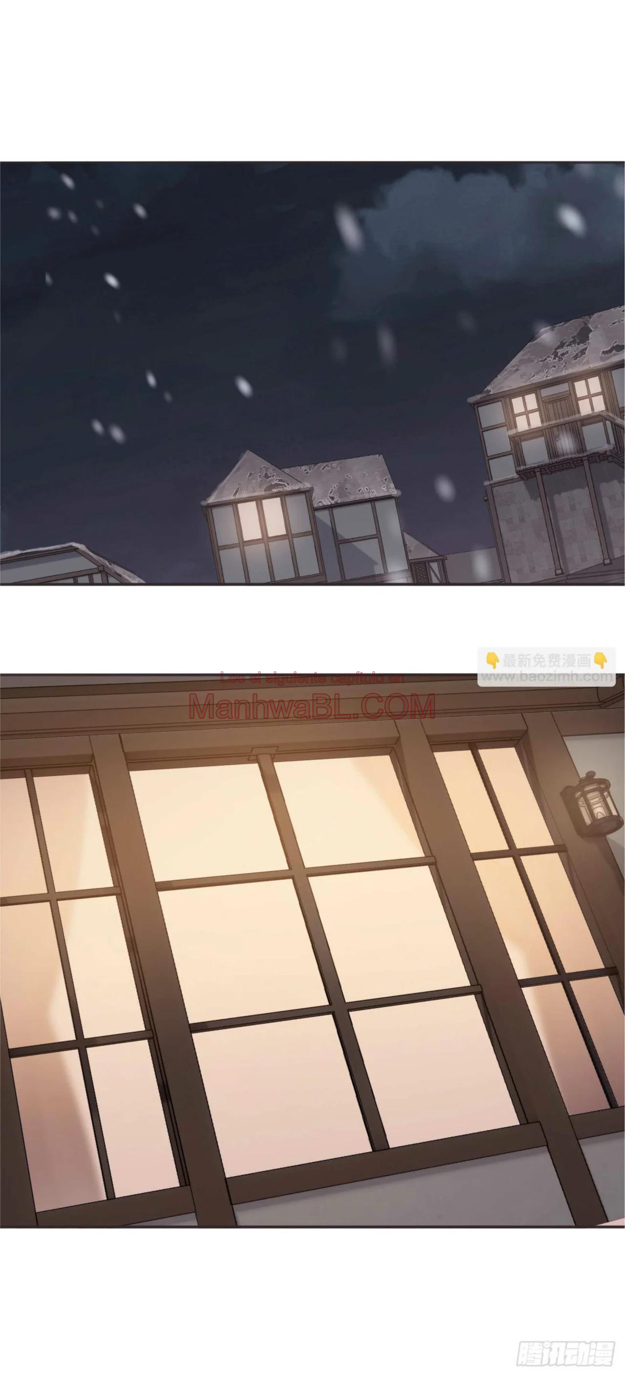 Por favor, duerme conmigo - Capítulo 128 manhwa