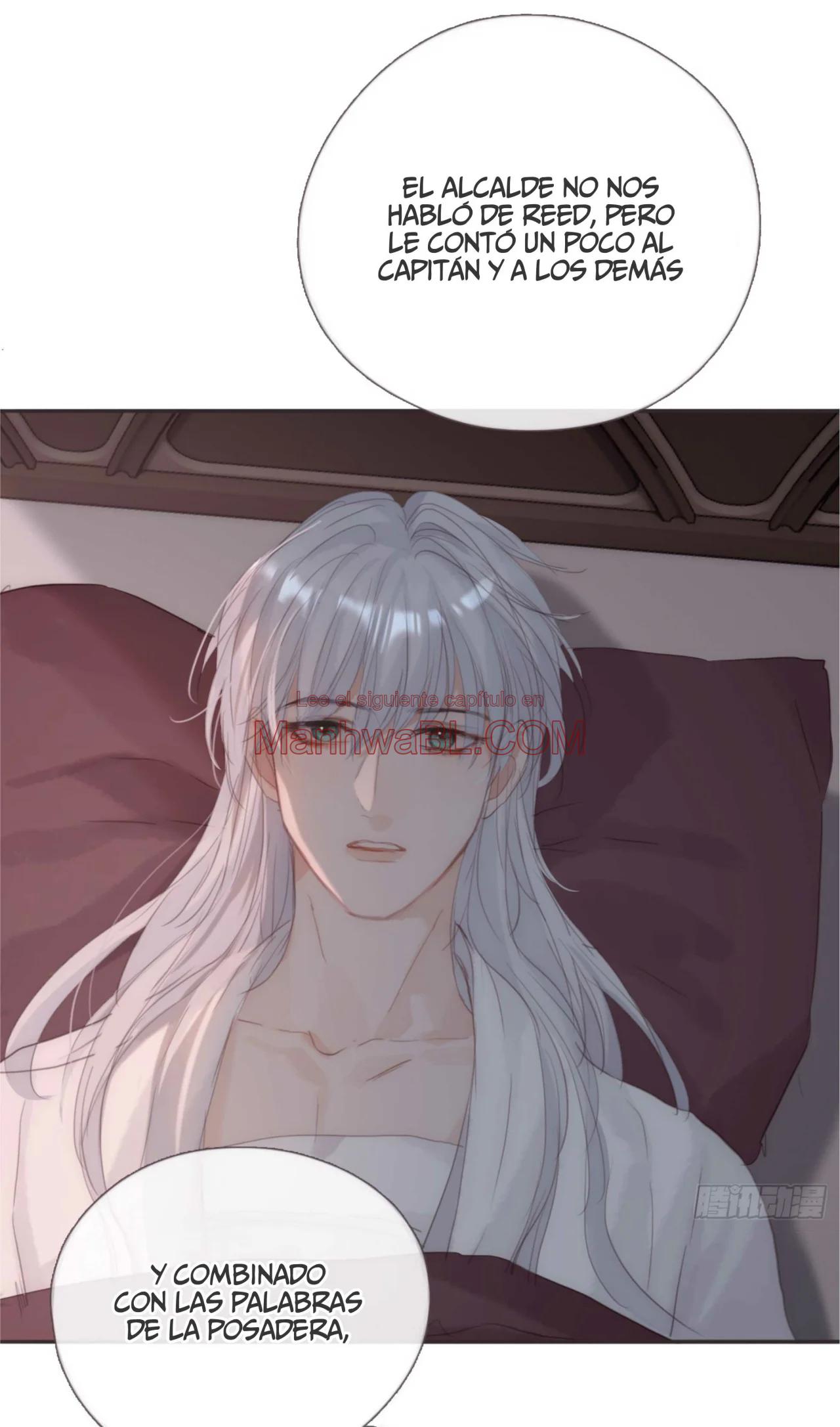 Por favor, duerme conmigo - Capítulo 128 manhwa