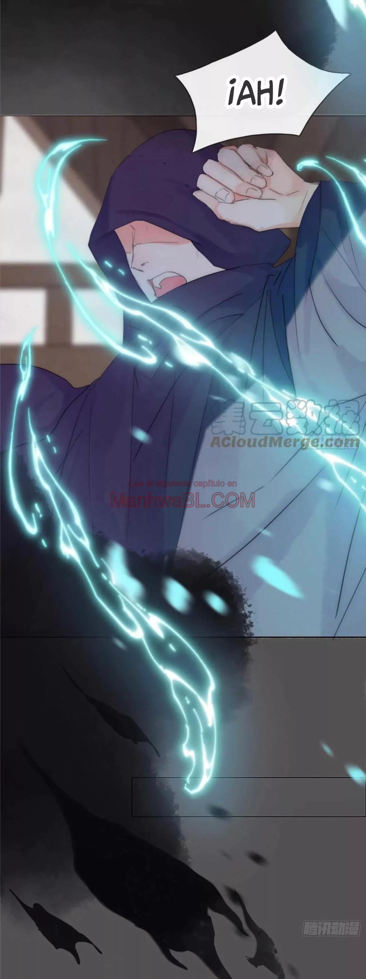 Por favor, duerme conmigo - Capítulo 42 2 manhwa