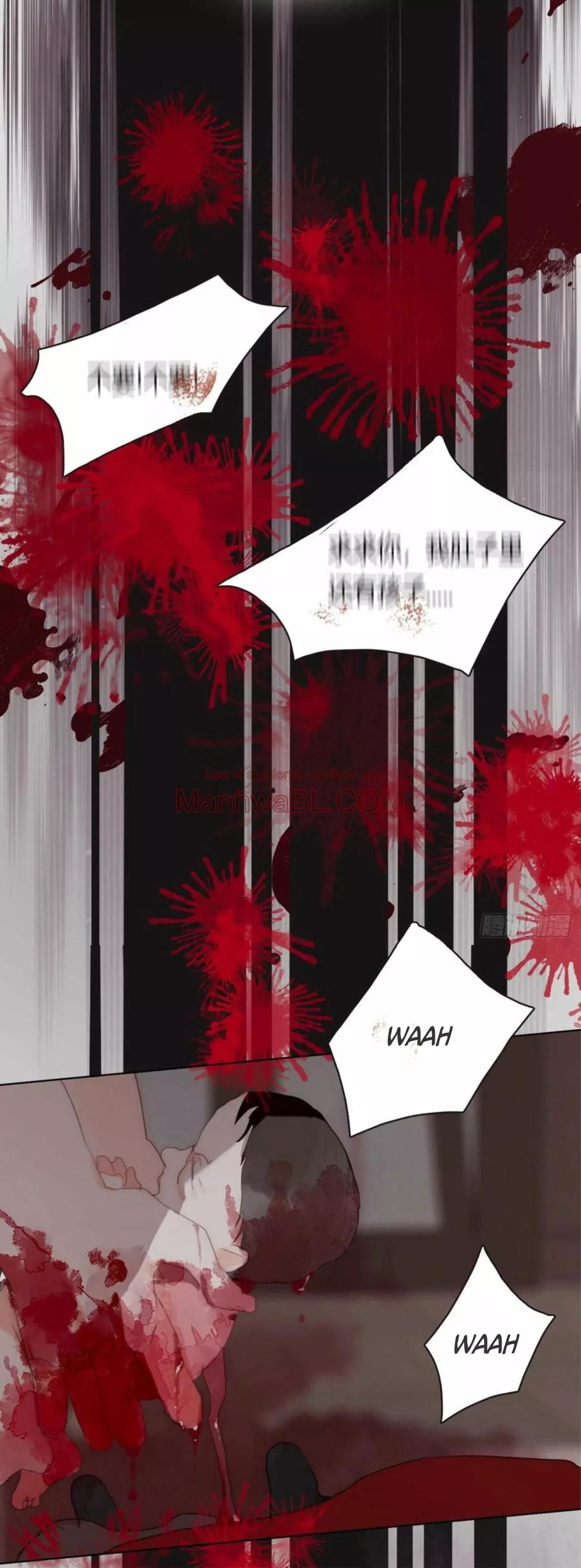 Por favor, duerme conmigo - Capítulo 42 2 manhwa
