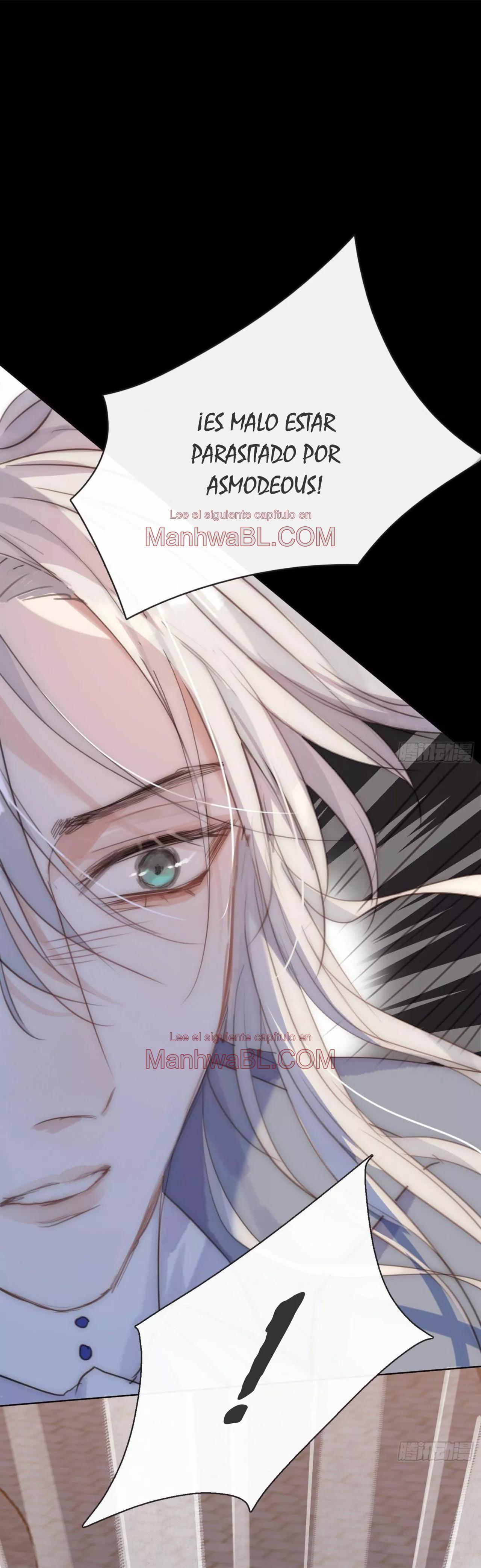 Por favor, duerme conmigo - Capítulo 59 manhwa