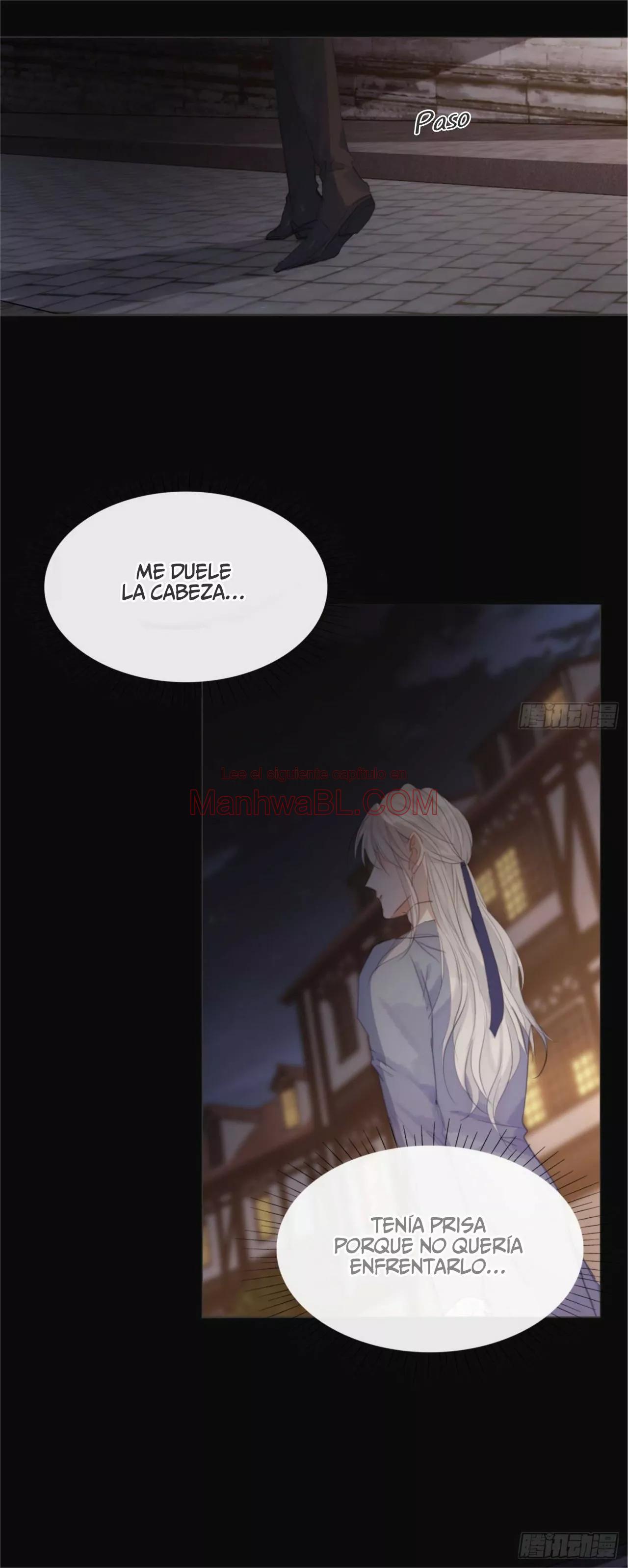 Por favor, duerme conmigo - Capítulo 59 manhwa