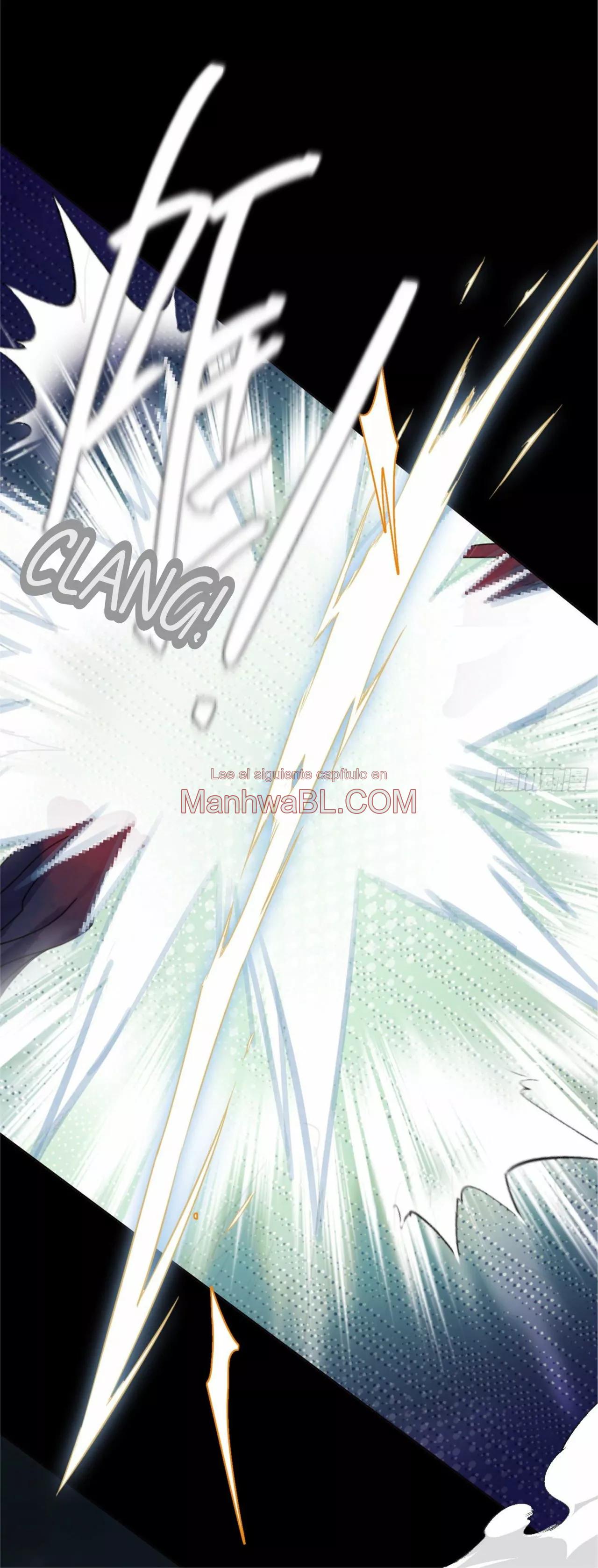Por favor, duerme conmigo - Capítulo 59 manhwa