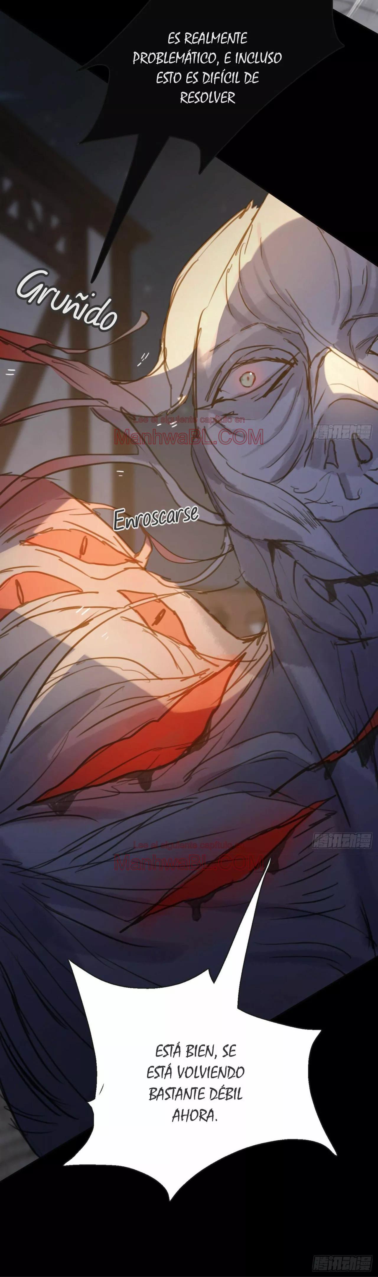 Por favor, duerme conmigo - Capítulo 59 manhwa