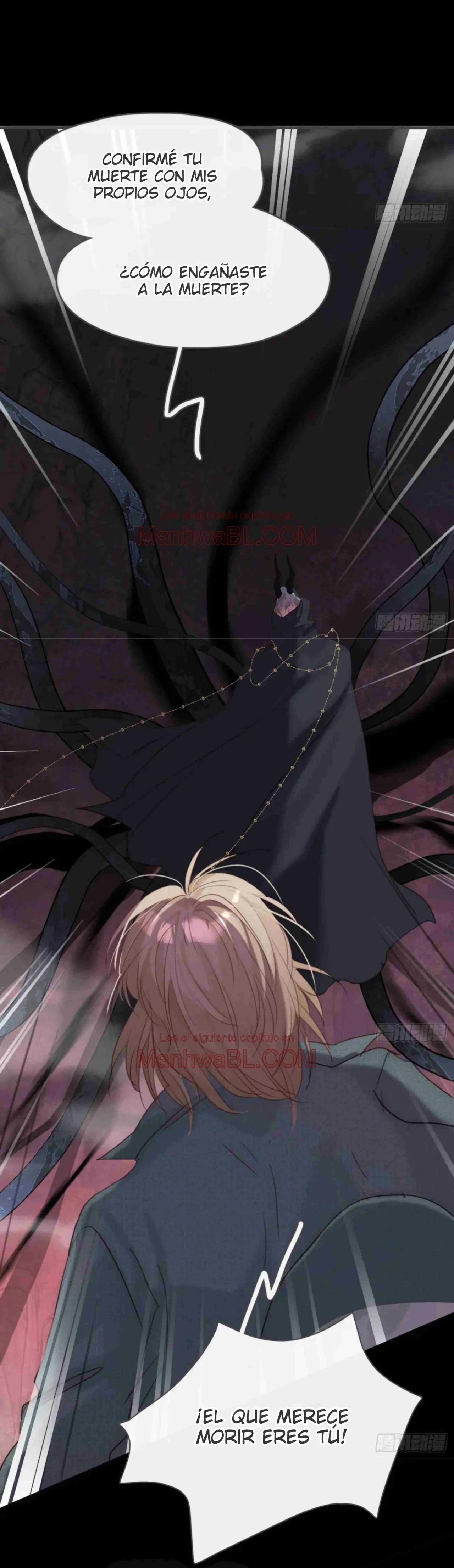 Por favor, duerme conmigo - Capítulo 198 manhwa
