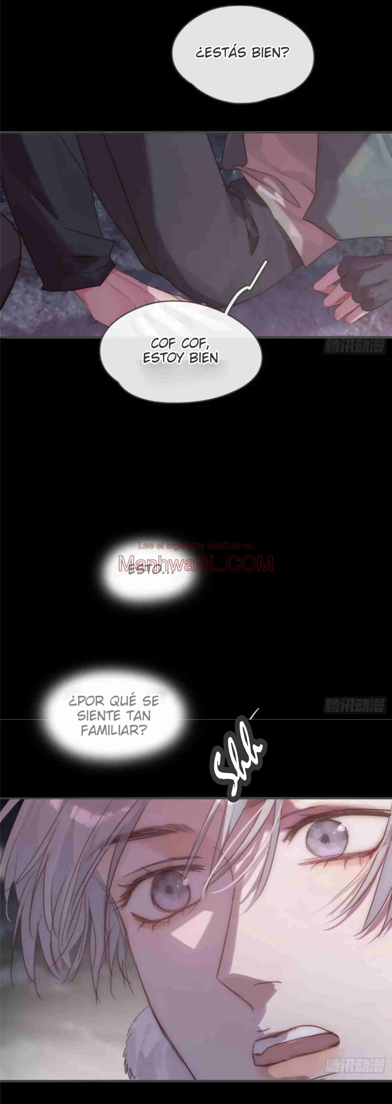 Por favor, duerme conmigo - Capítulo 198 manhwa