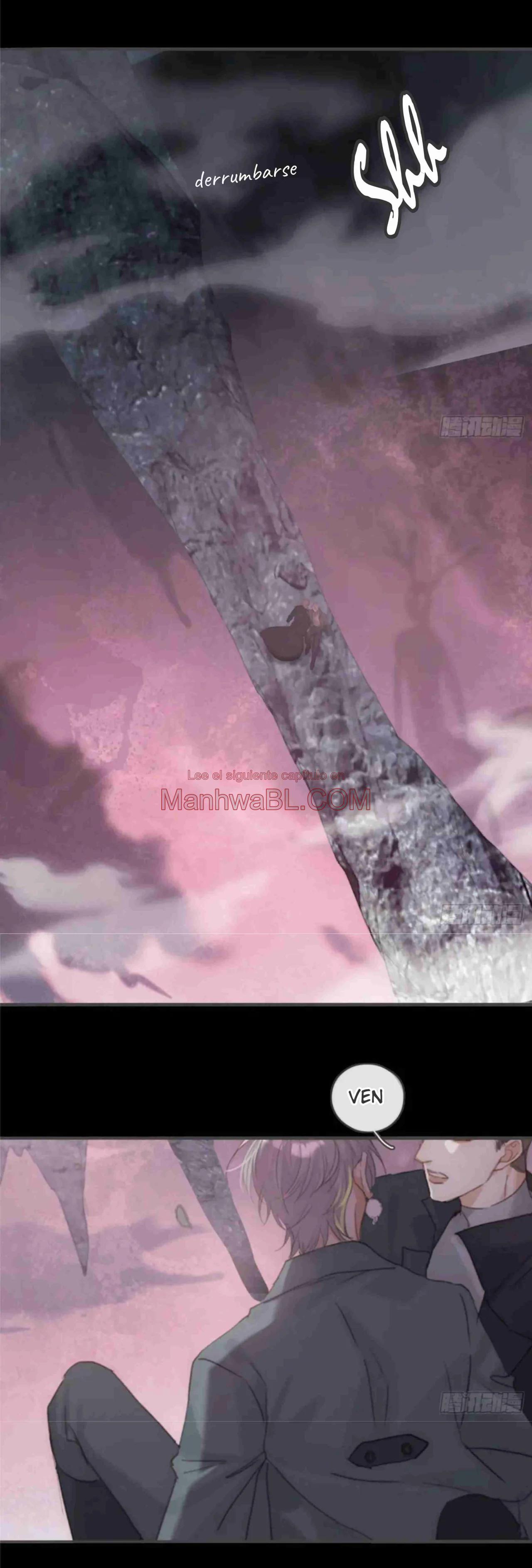 Por favor, duerme conmigo - Capítulo 198 manhwa