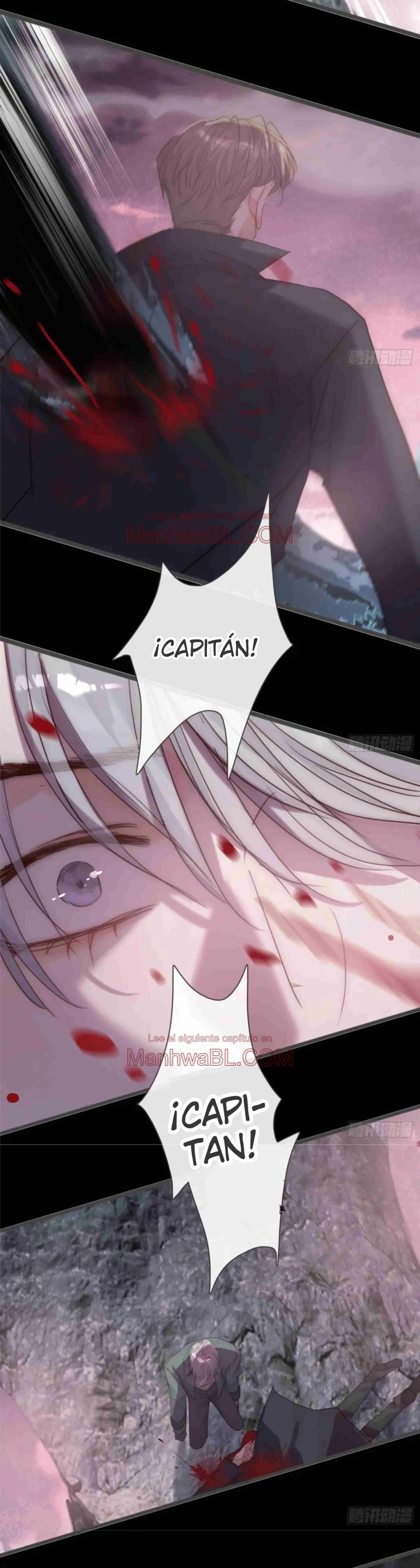Por favor, duerme conmigo - Capítulo 198 manhwa