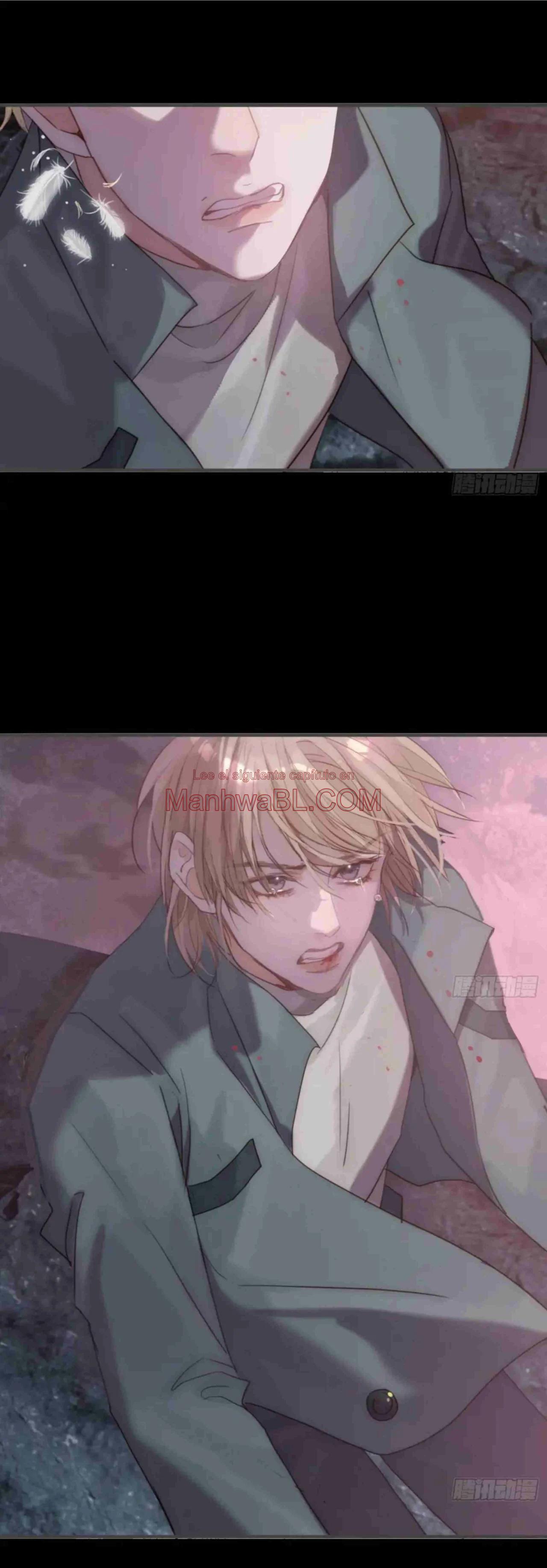 Por favor, duerme conmigo - Capítulo 198 manhwa
